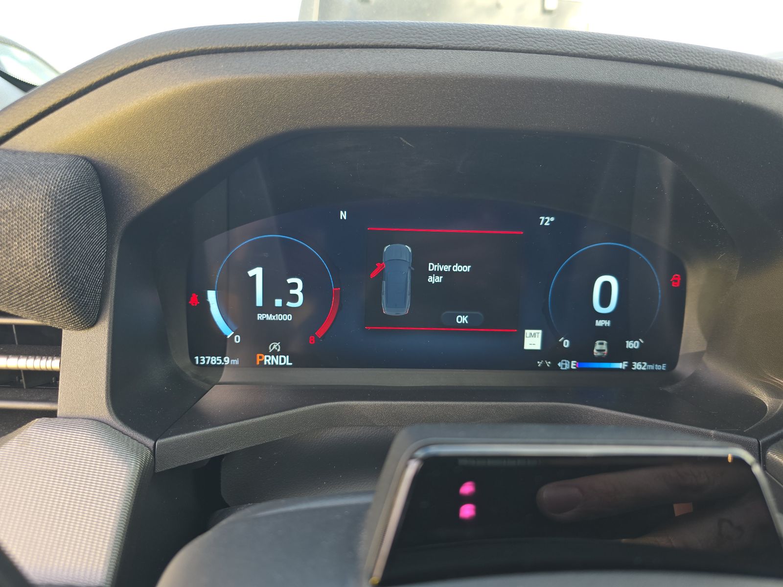 2025 Ford Explorer ST-Line AWD