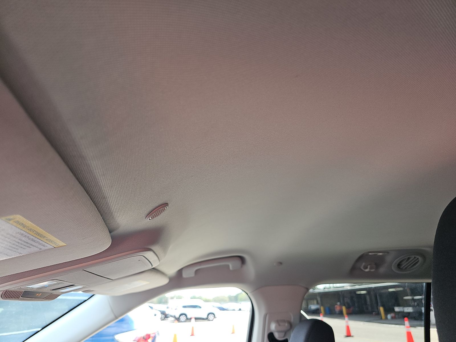 2025 Ford Explorer Active RWD