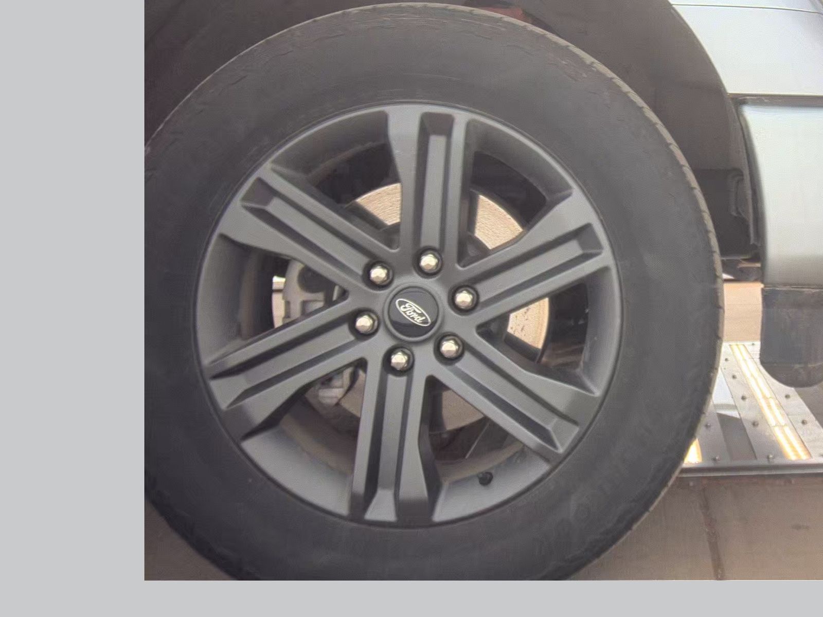 2023 Ford F-150 Hybrid XLT AWD