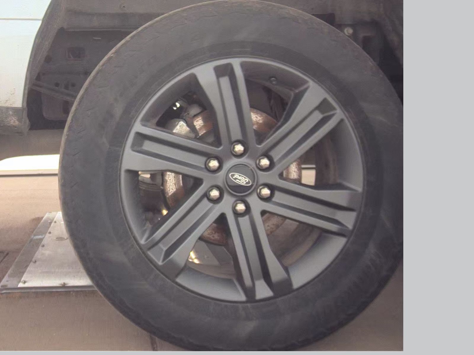 2023 Ford F-150 Hybrid XLT AWD