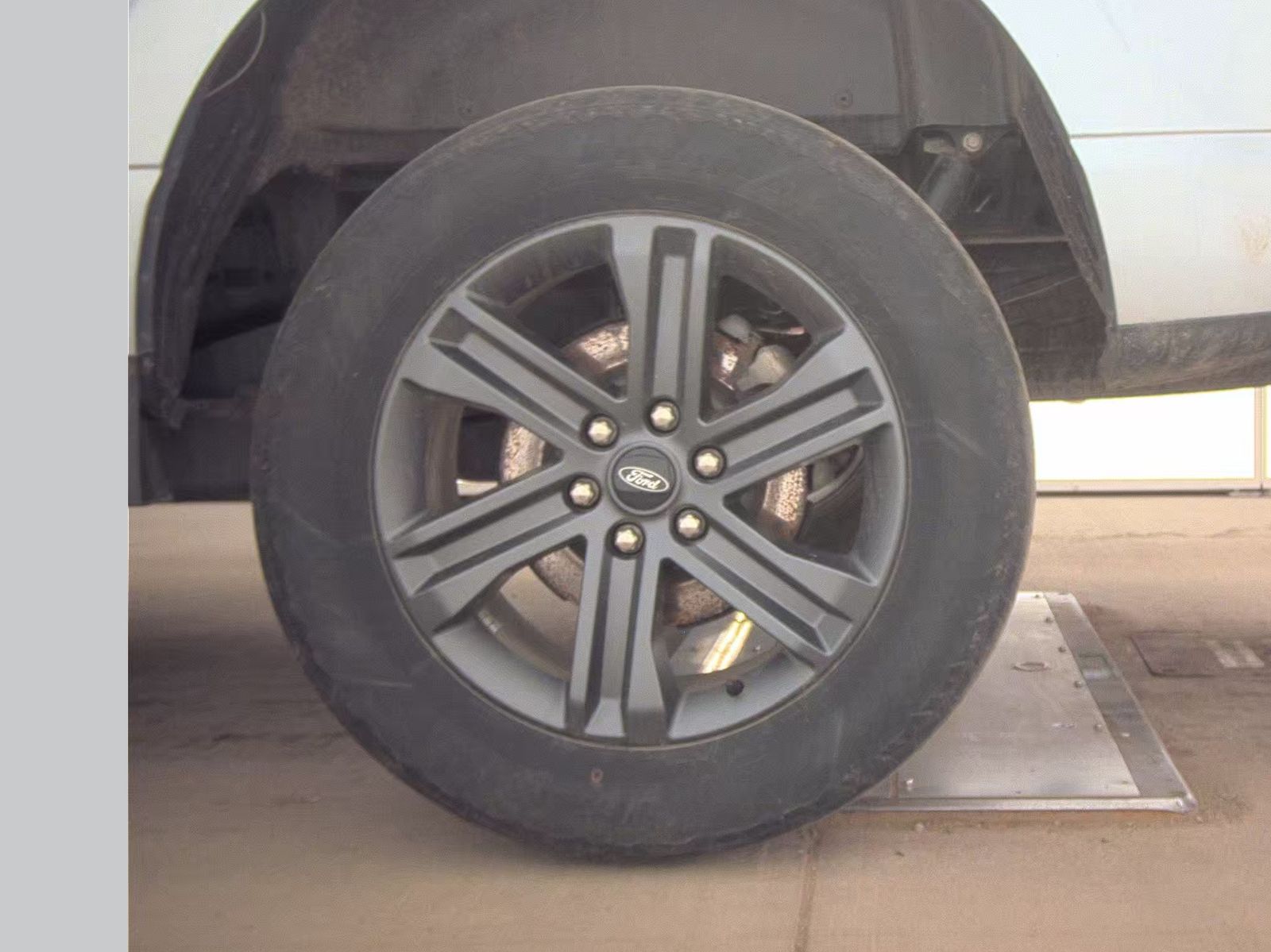 2023 Ford F-150 Hybrid XLT AWD