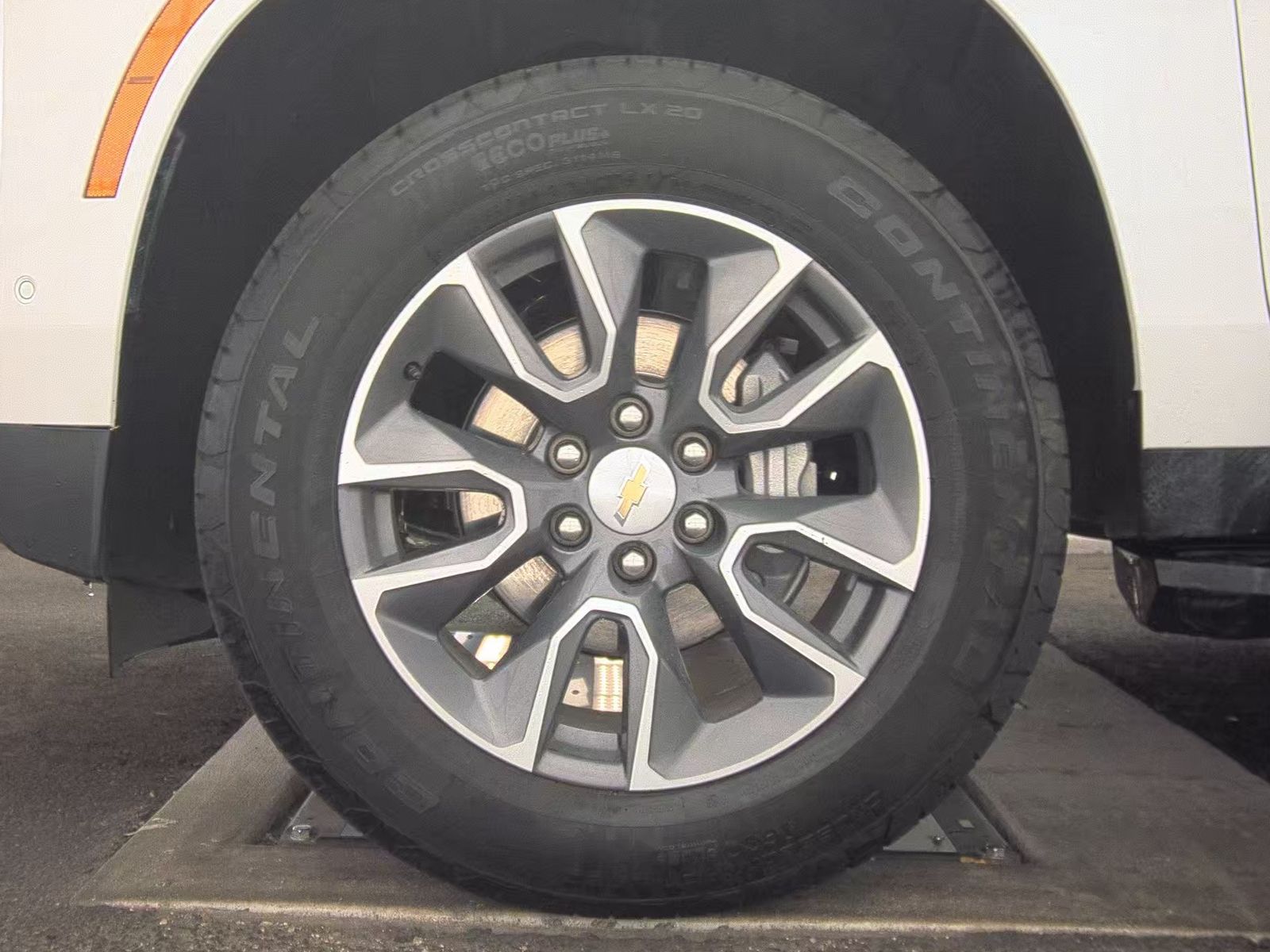 CHEVROLET OTHER - 10