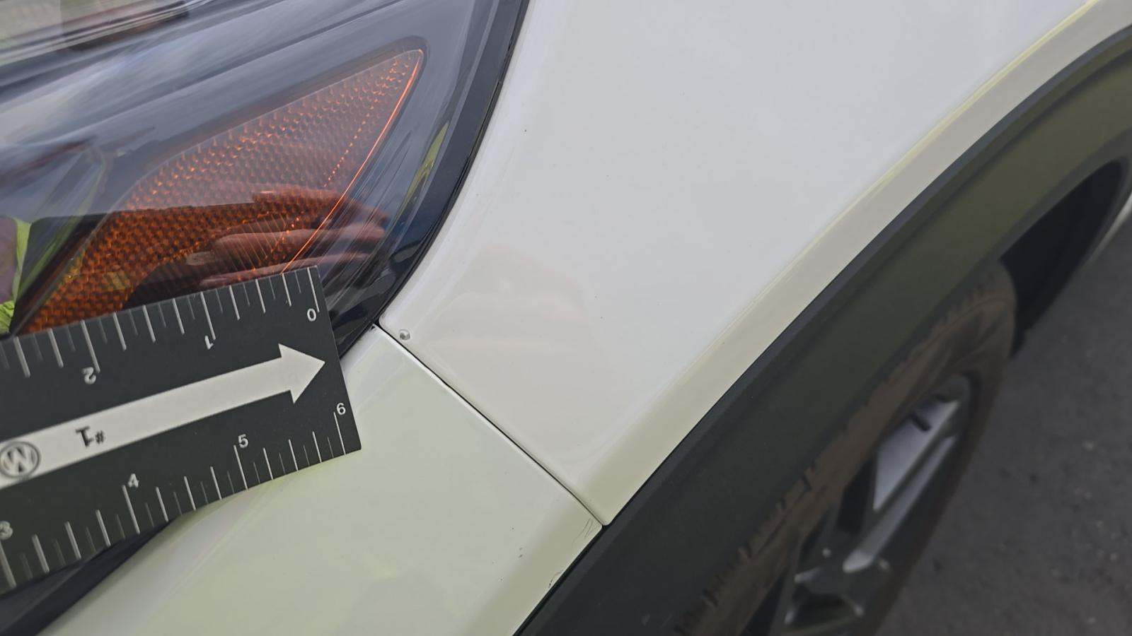 2025 Ford Explorer ST-Line AWD