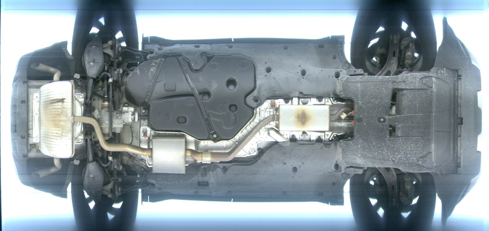 2025 Volkswagen Atlas 2.0T SE AWD