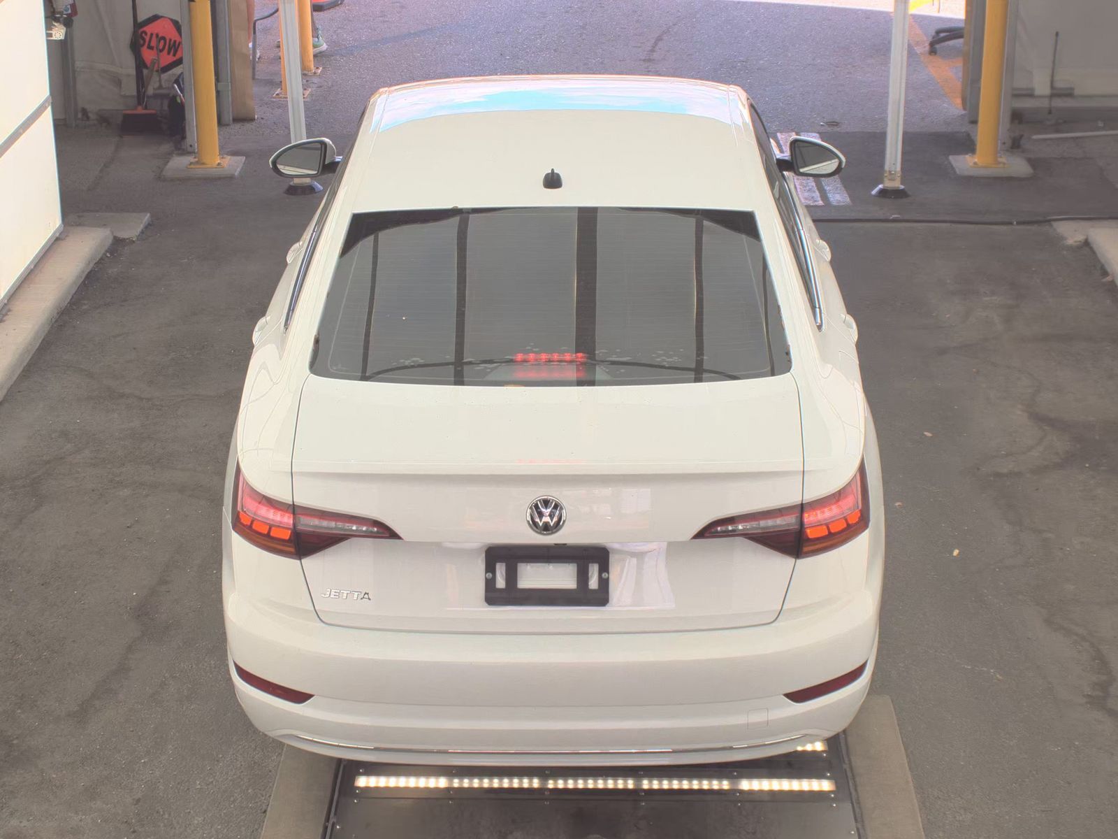 2019 Volkswagen Jetta 1.4T S FWD