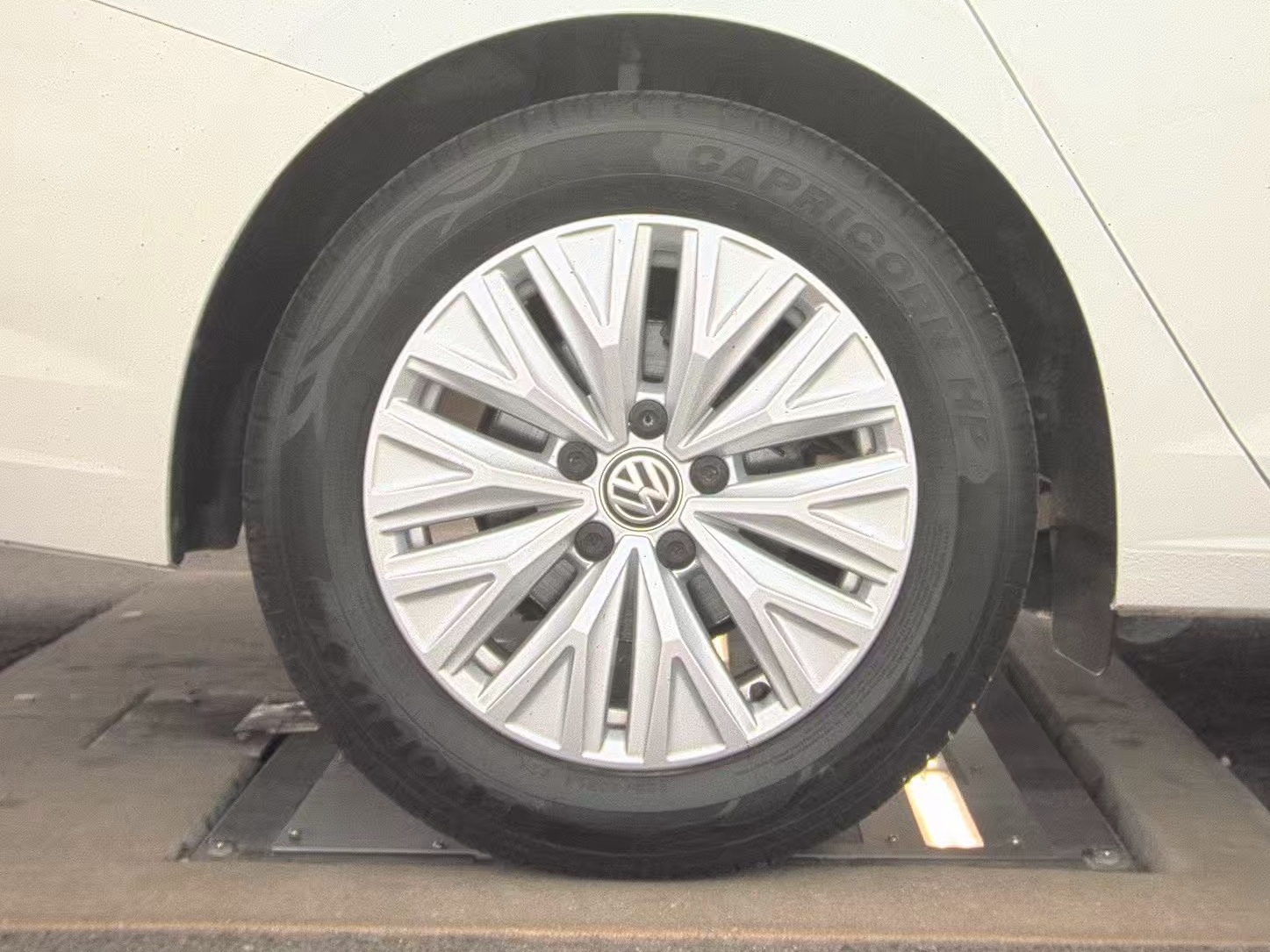 2019 Volkswagen Jetta 1.4T S FWD