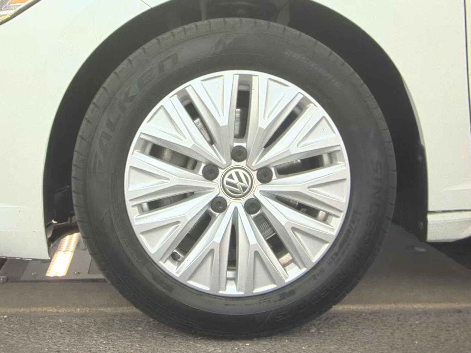 2019 Volkswagen Jetta 1.4T S FWD