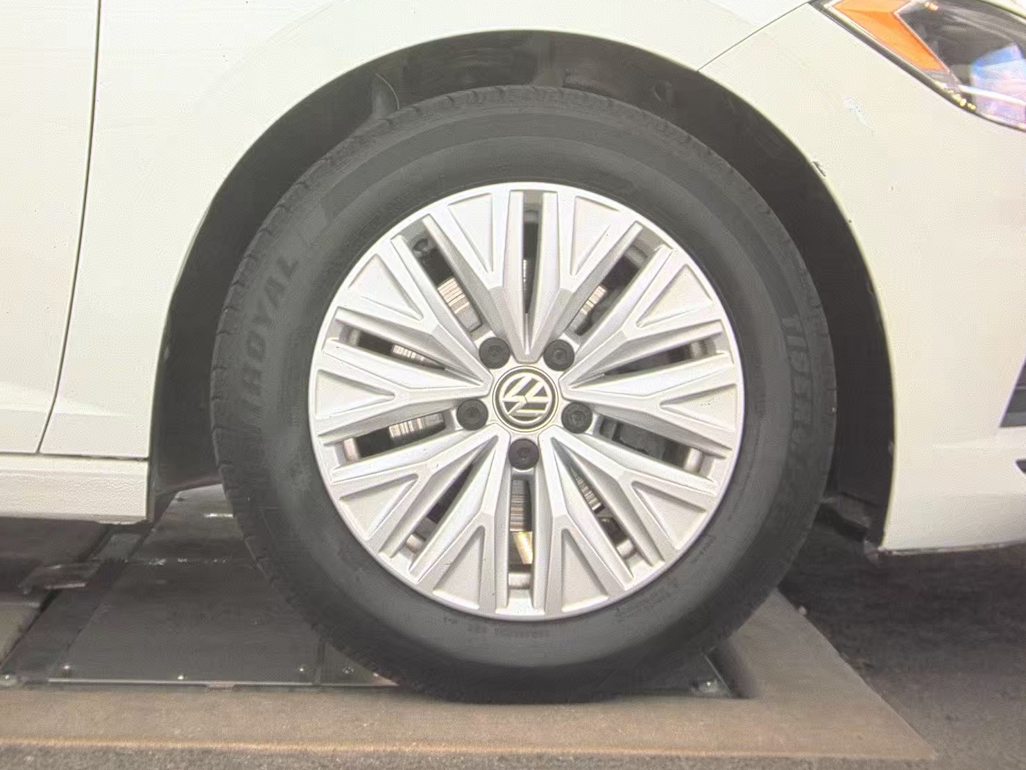 2019 Volkswagen Jetta 1.4T S FWD
