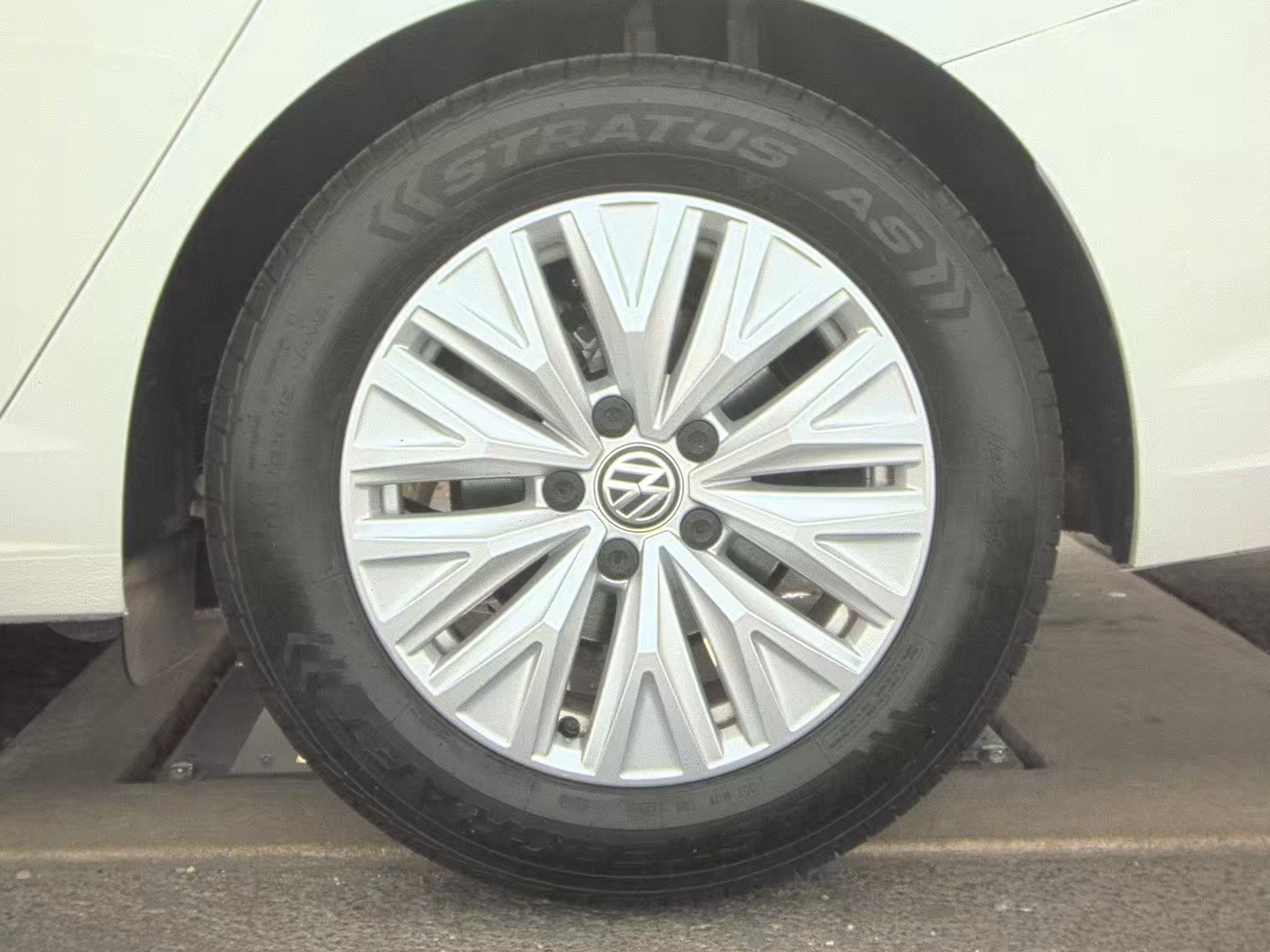 2019 Volkswagen Jetta 1.4T S FWD