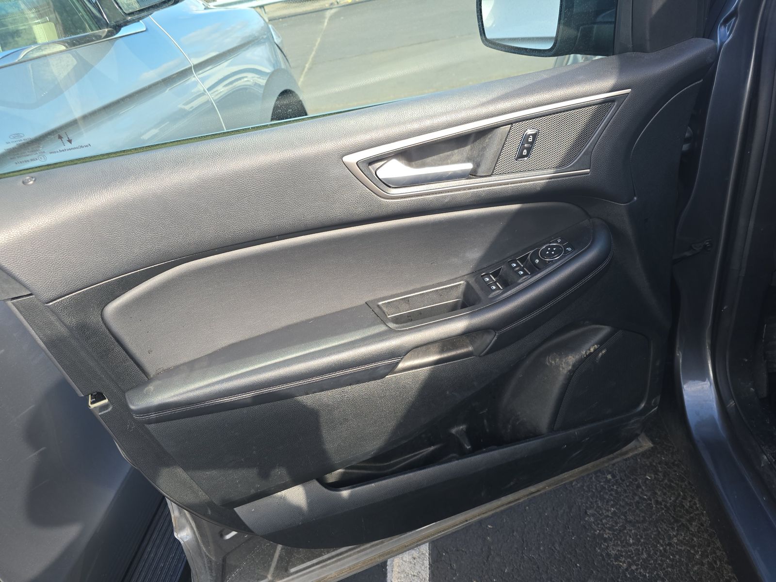 2023 Ford Edge SEL AWD