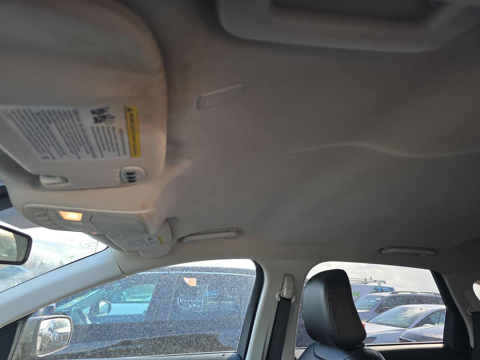 2023 Ford Edge SEL AWD