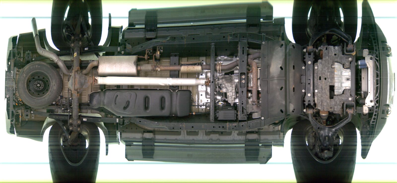 2022 Ford F-150 Lariat AWD