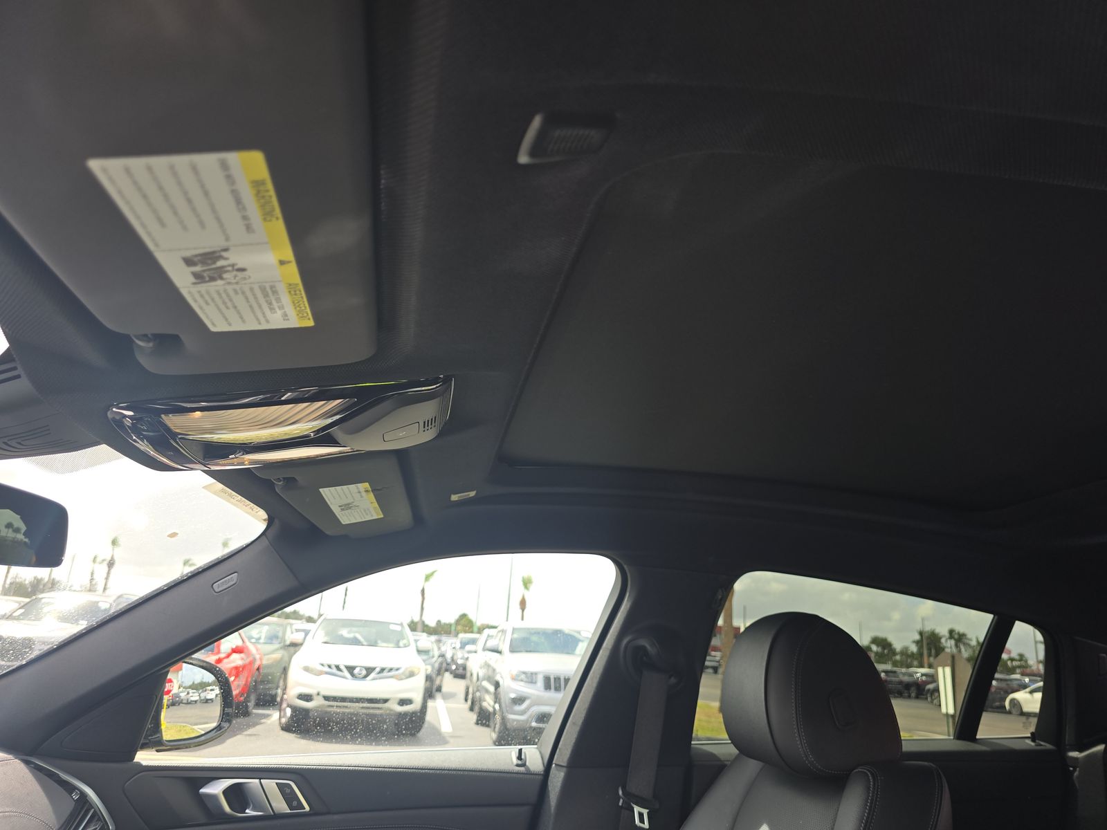 2022 BMW X6 xDrive40i AWD