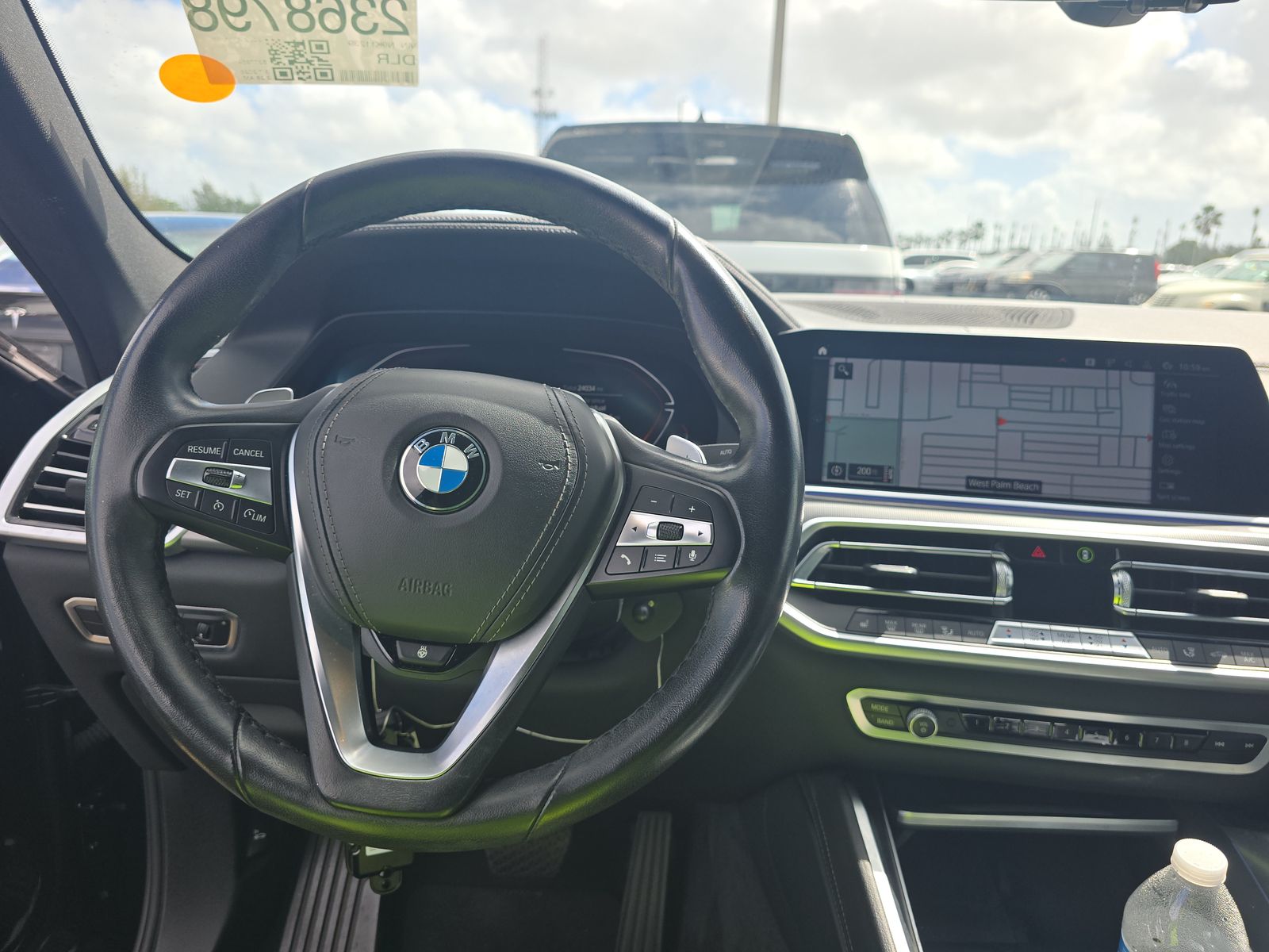 2022 BMW X6 xDrive40i AWD