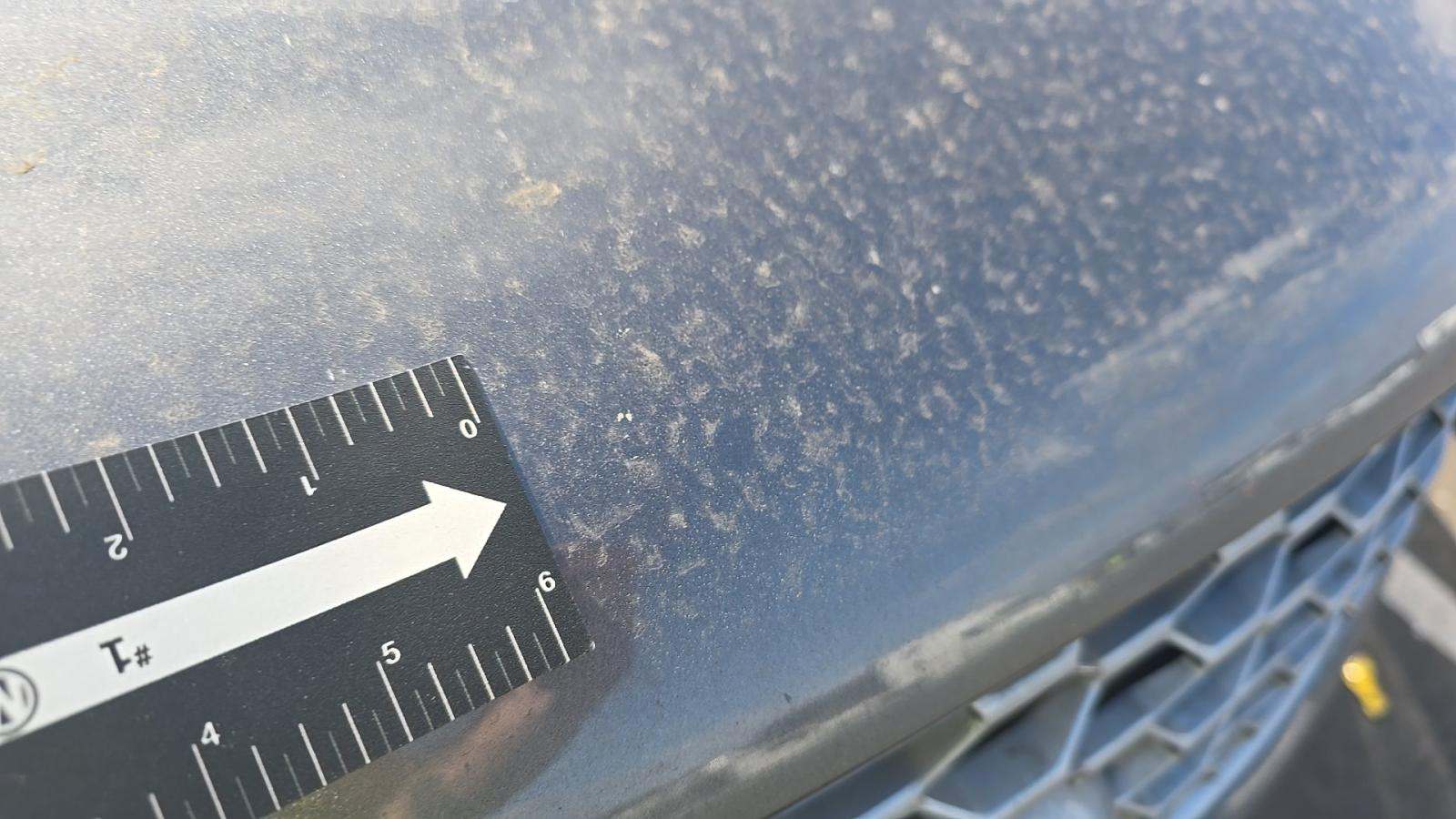 2023 Ford Edge SEL AWD