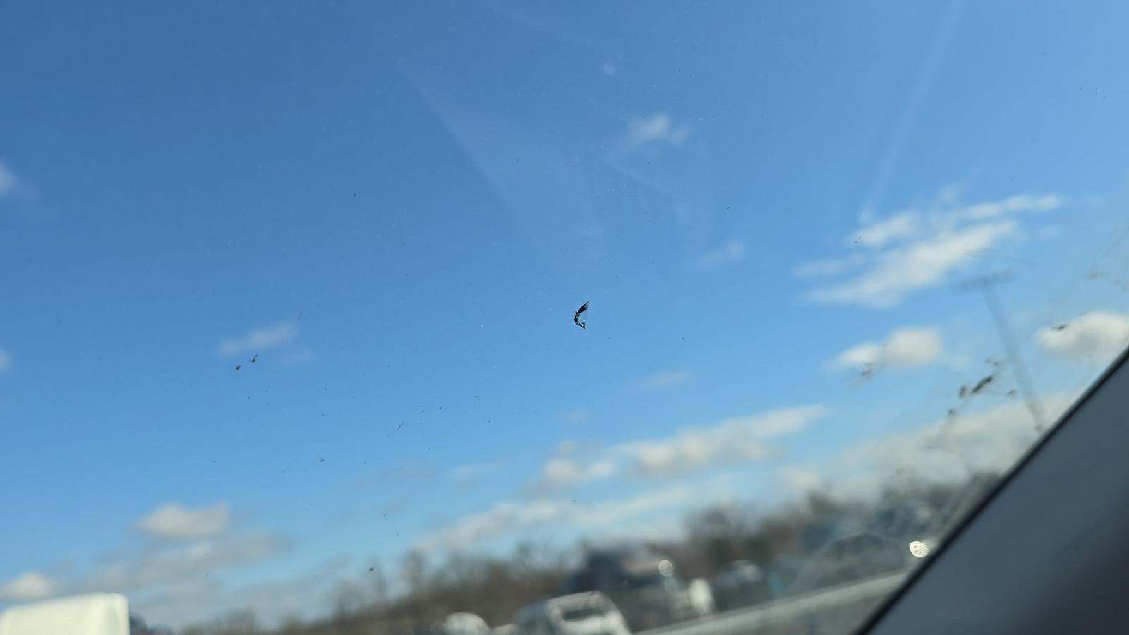 2023 Ford Edge SEL AWD