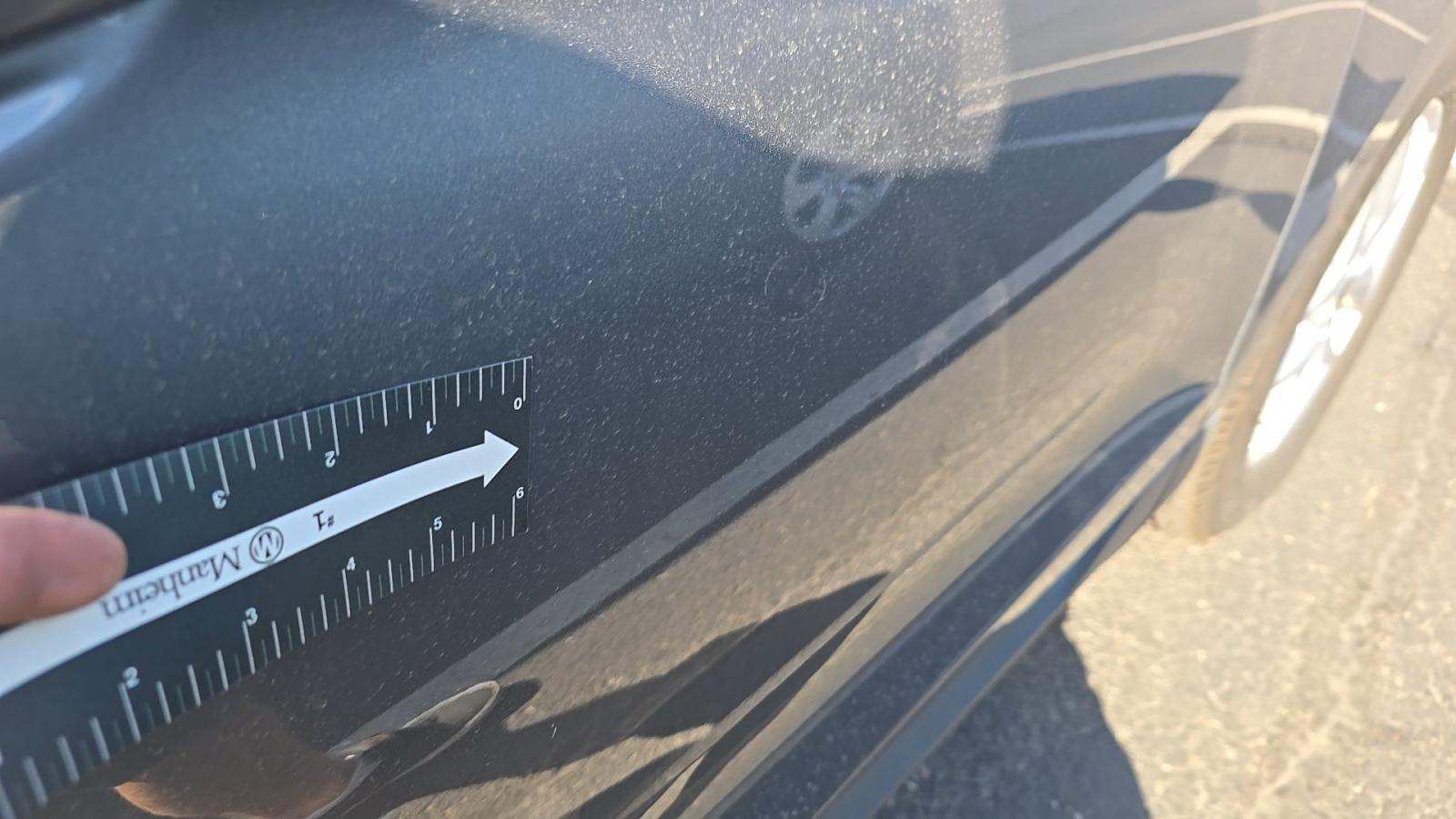 2023 Ford Edge SEL AWD