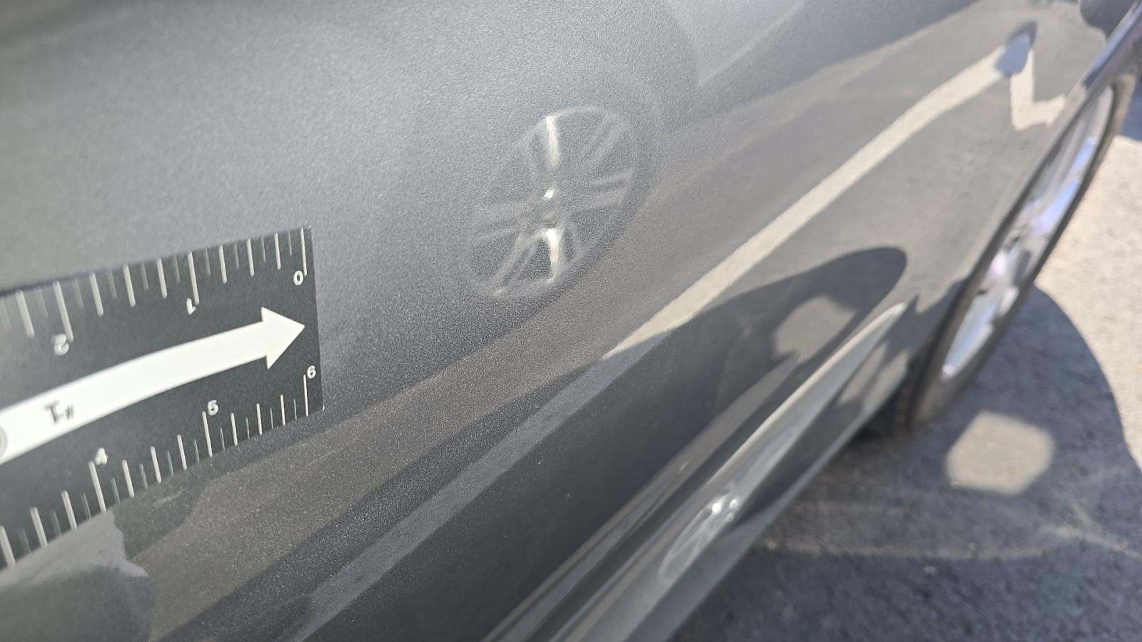 2023 Ford Edge SEL AWD