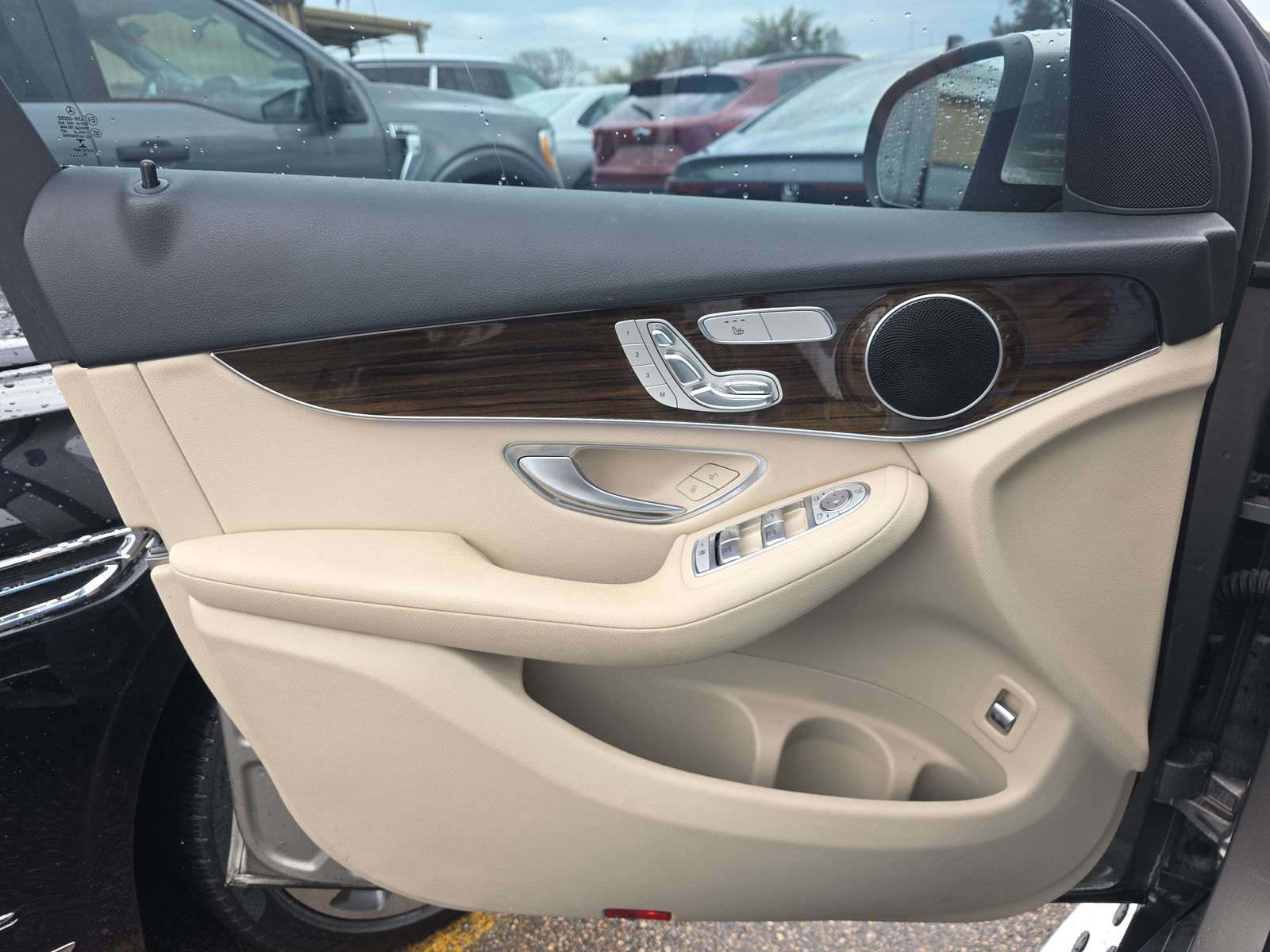 2021 Mercedes-Benz GLC GLC 300 RWD