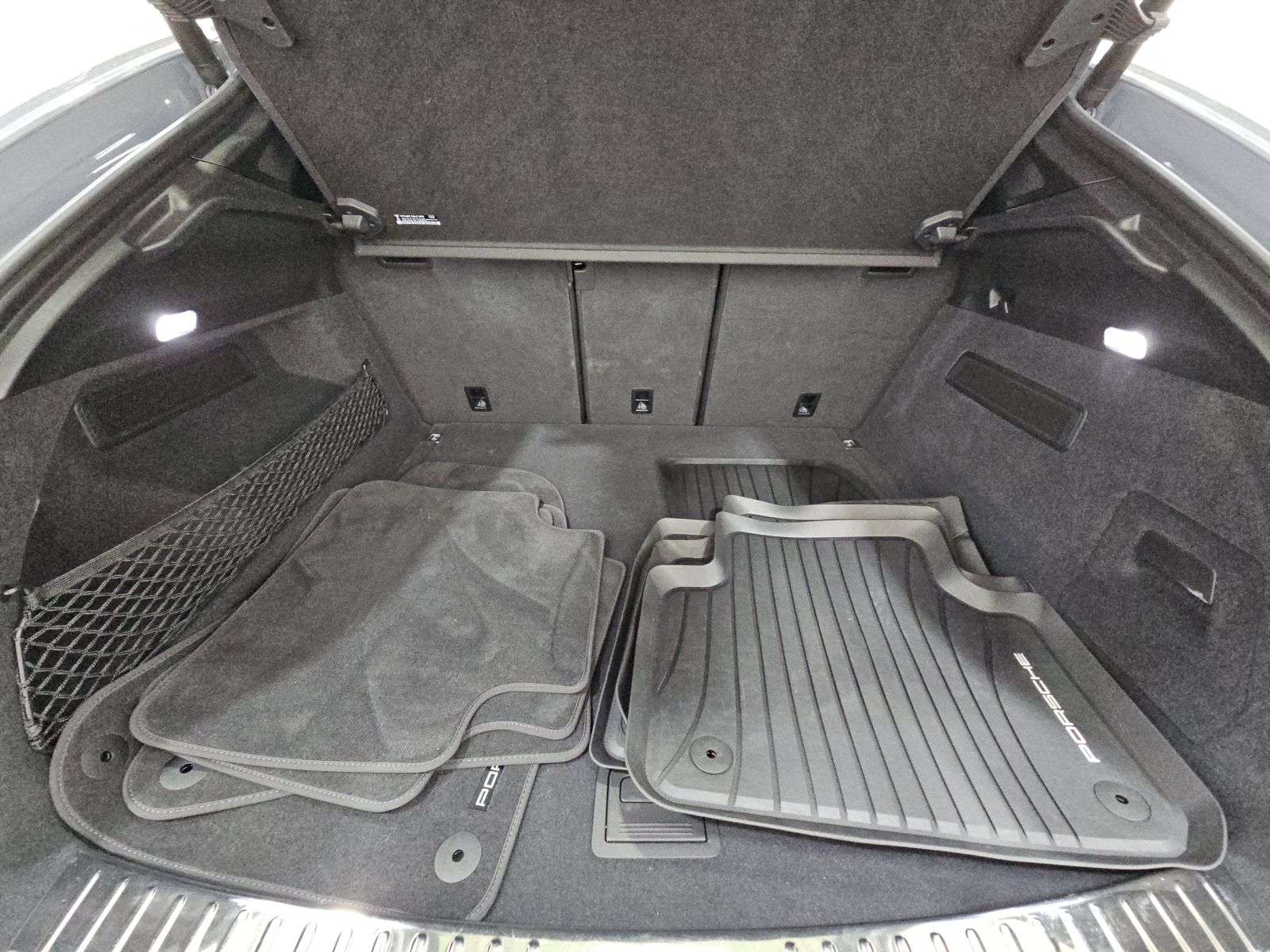 2024 Porsche Cayenne Base AWD