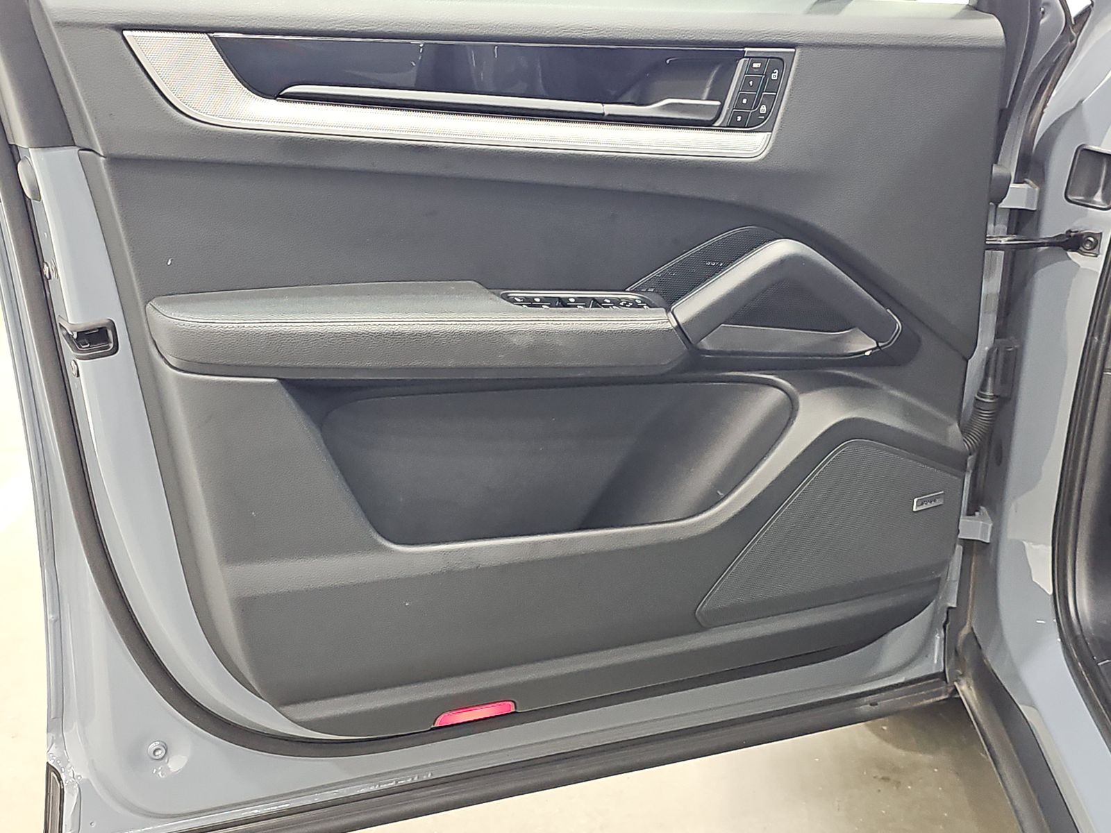 2024 Porsche Cayenne Base AWD