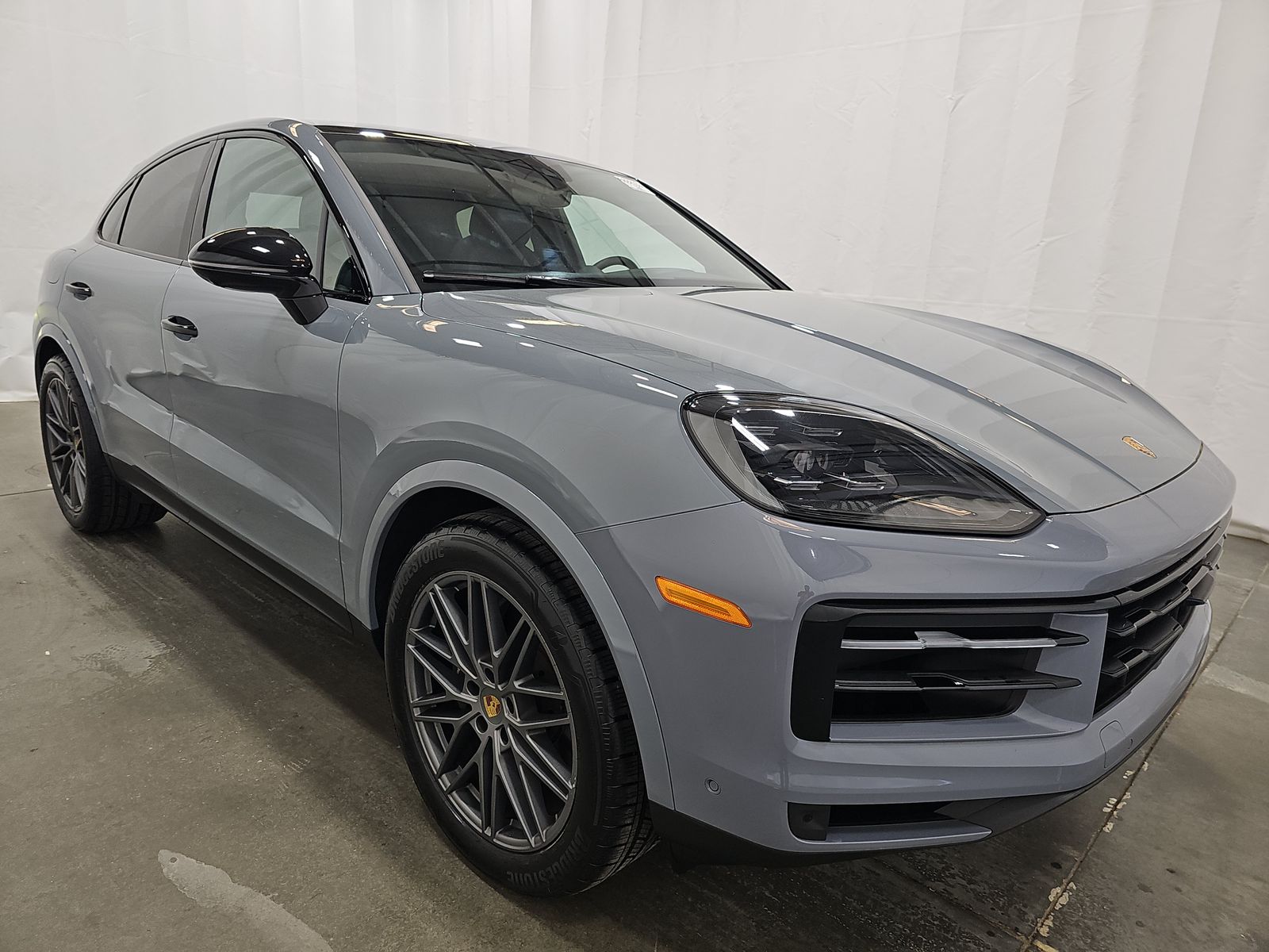 2024 Porsche Cayenne Base AWD