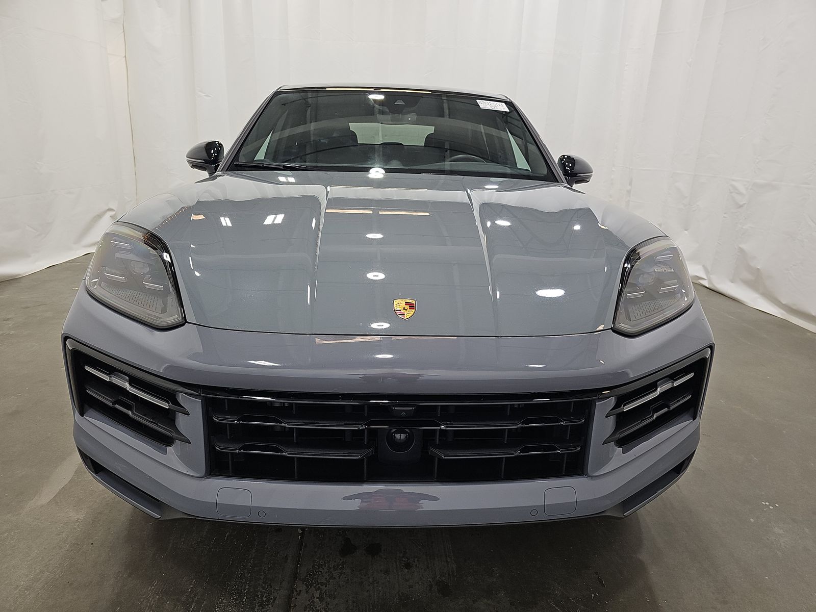 2024 Porsche Cayenne Base AWD