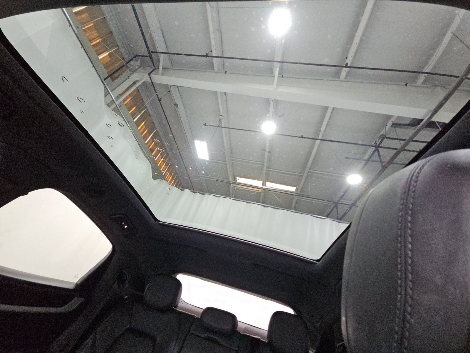 2024 Porsche Cayenne Base AWD