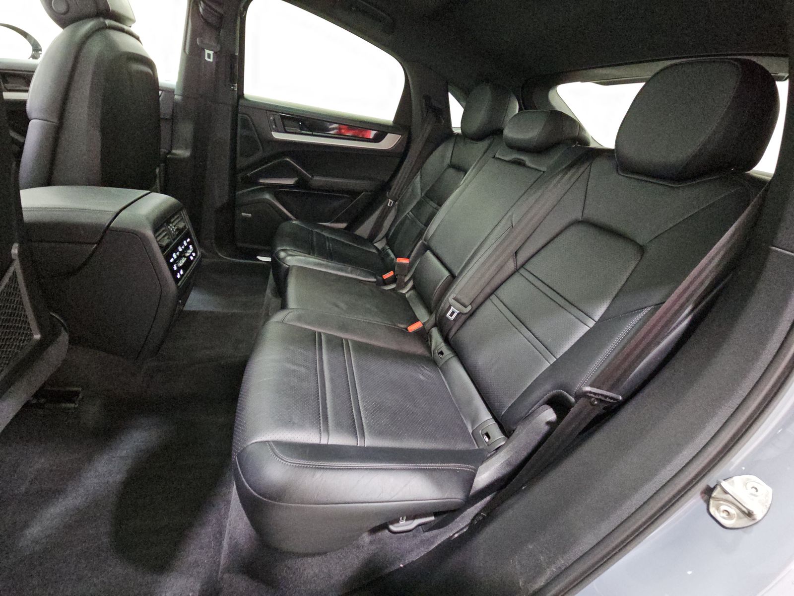 2024 Porsche Cayenne Base AWD