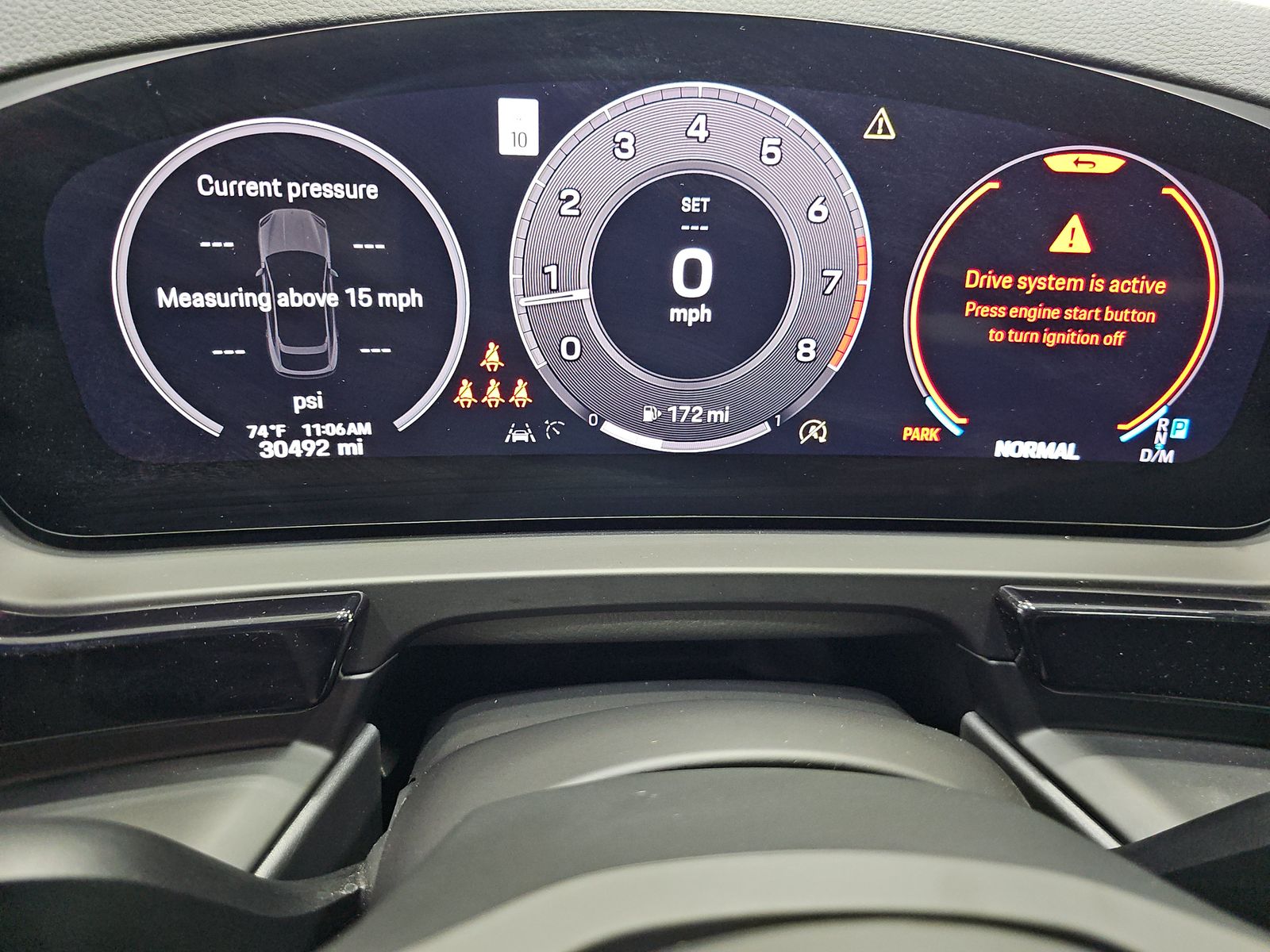 2024 Porsche Cayenne Base AWD