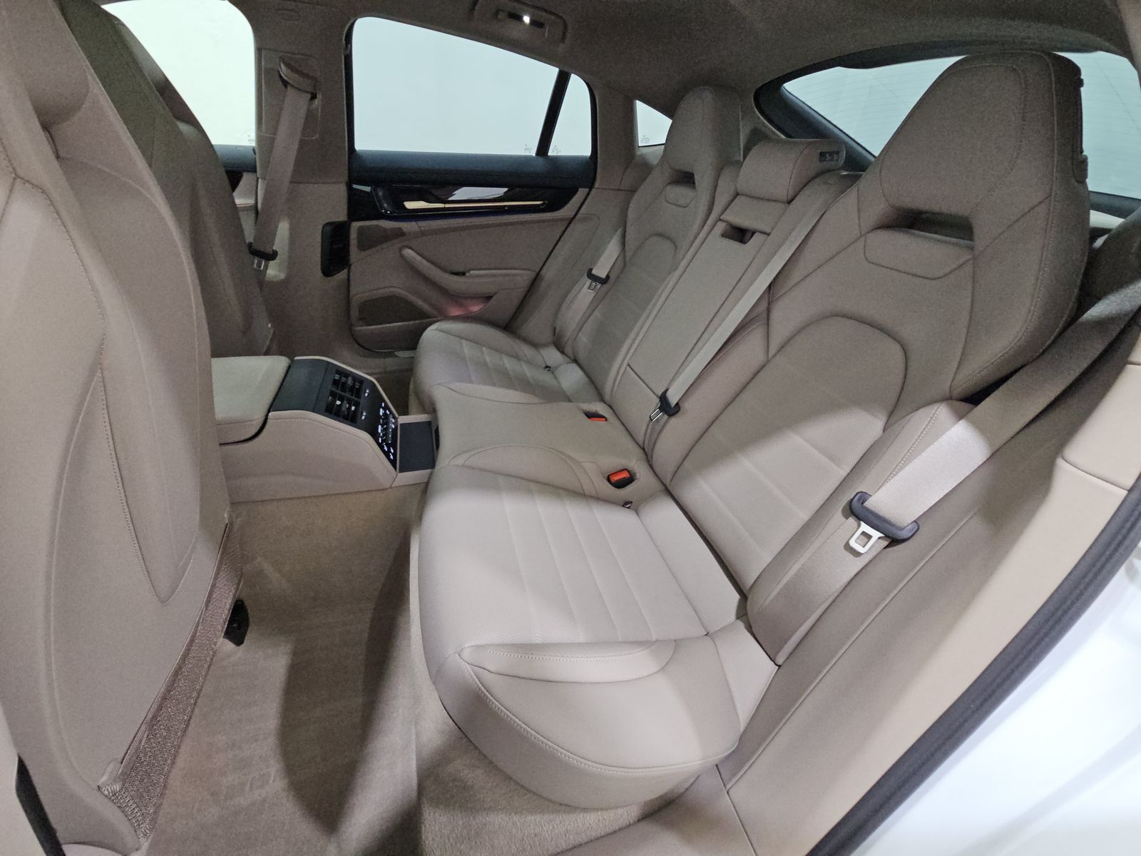 2024 Porsche Panamera 4 AWD