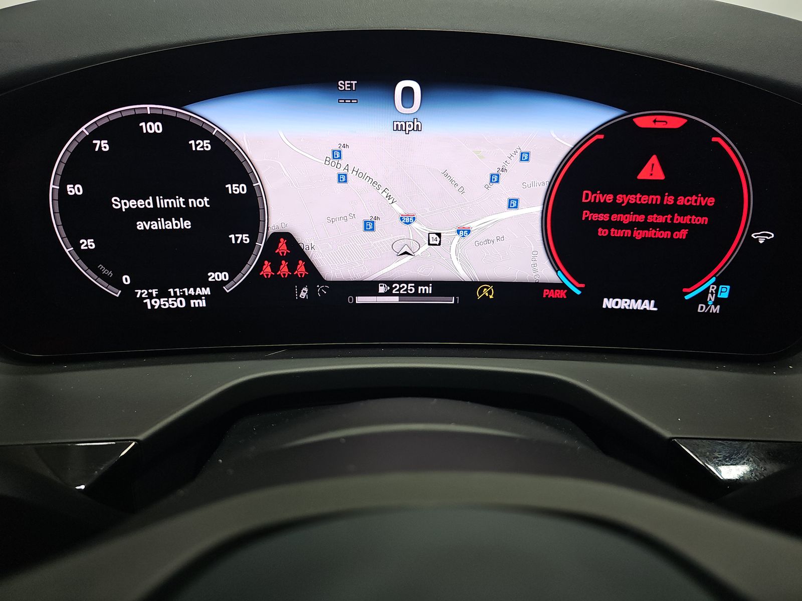 2024 Porsche Panamera 4 AWD