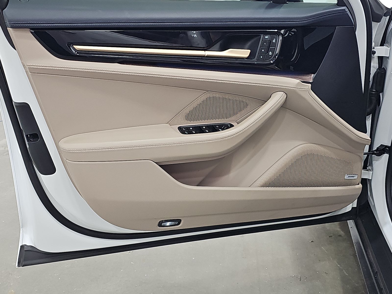 2024 Porsche Panamera 4 AWD