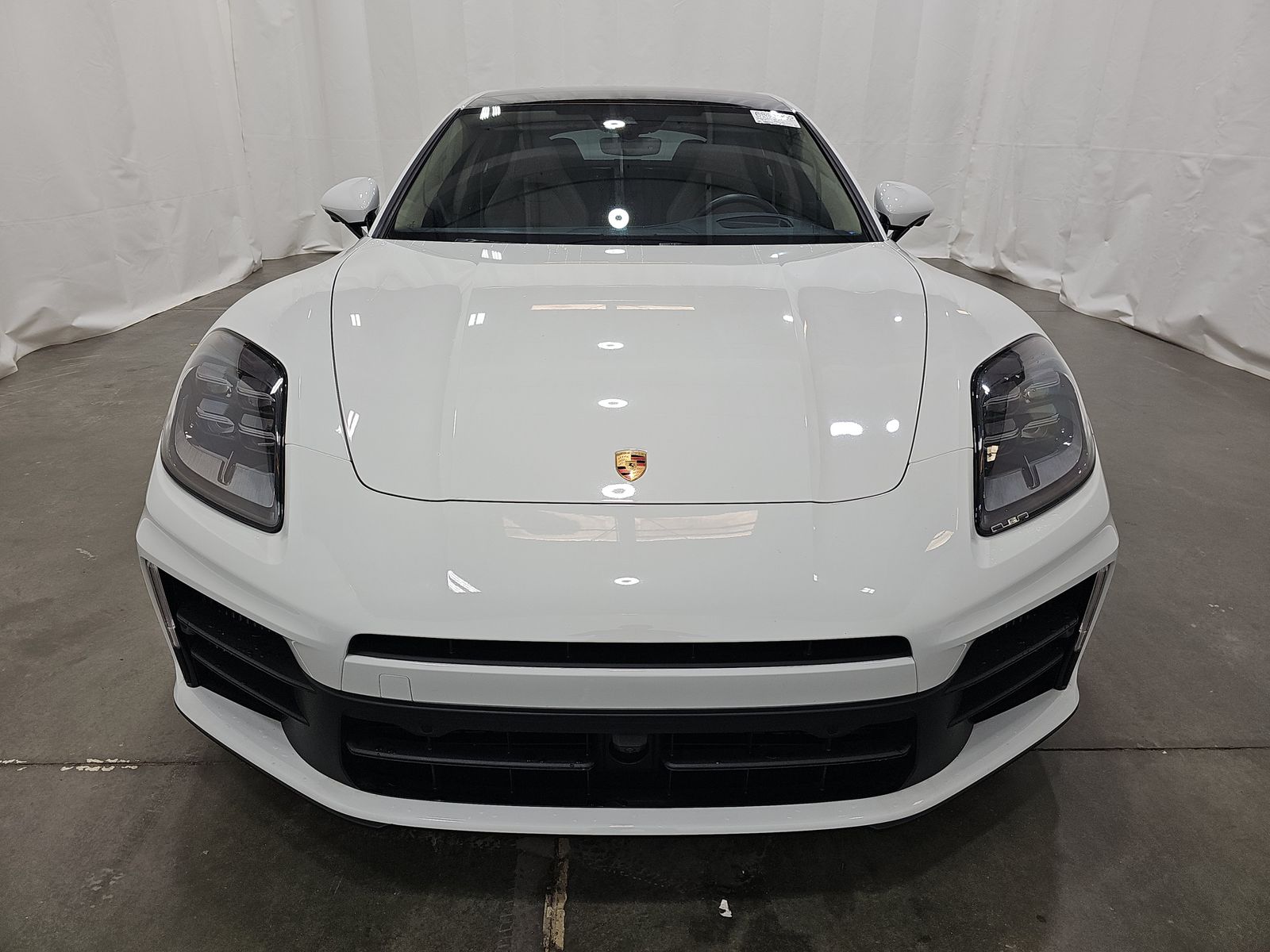 2024 Porsche Panamera 4 AWD