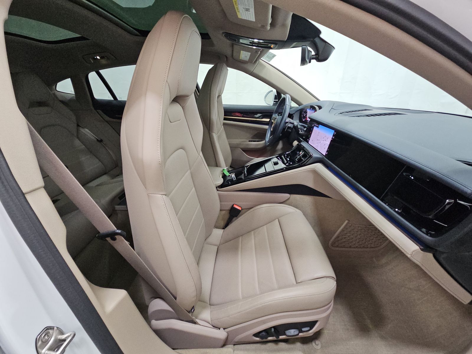 2024 Porsche Panamera 4 AWD