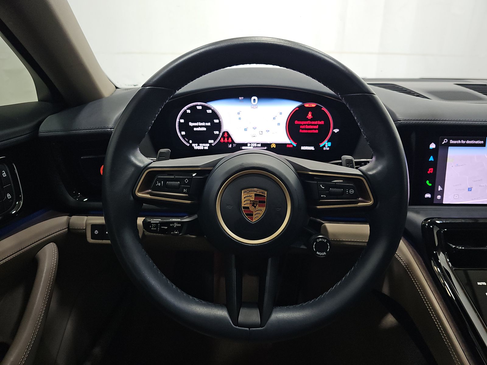 2024 Porsche Panamera 4 AWD