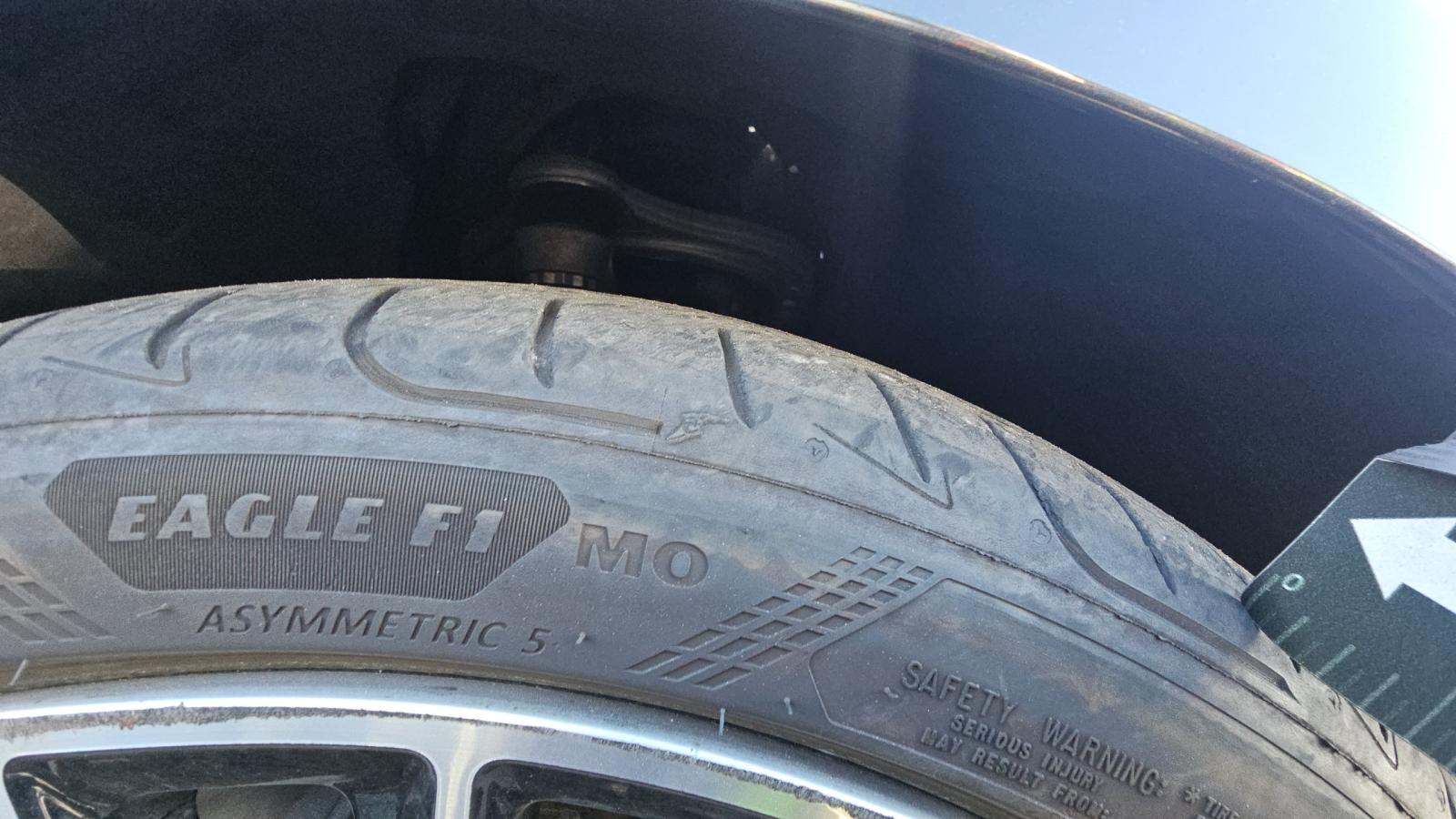 2024 Mercedes-Benz C-Class C 300 RWD