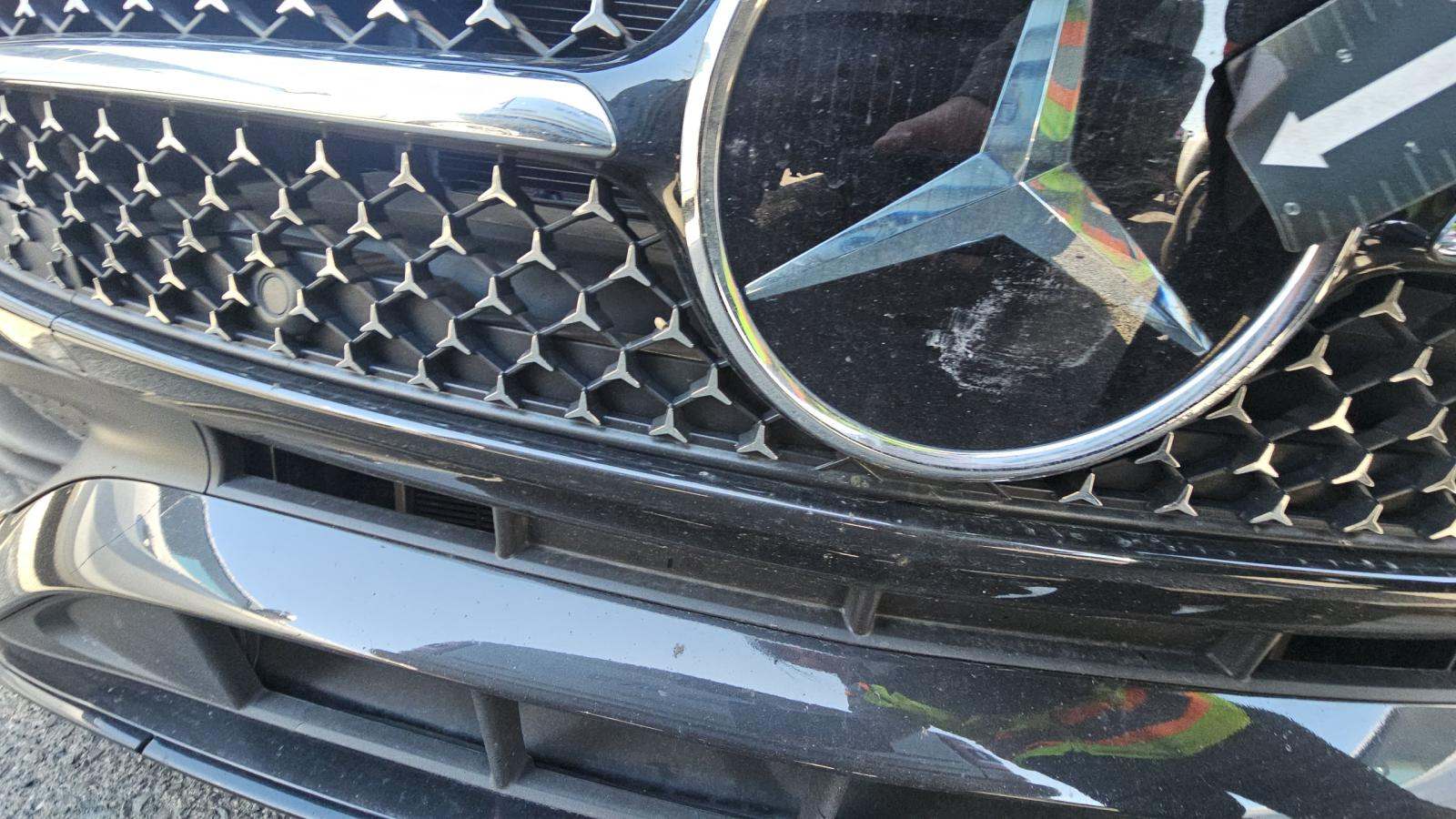 2024 Mercedes-Benz C-Class C 300 RWD