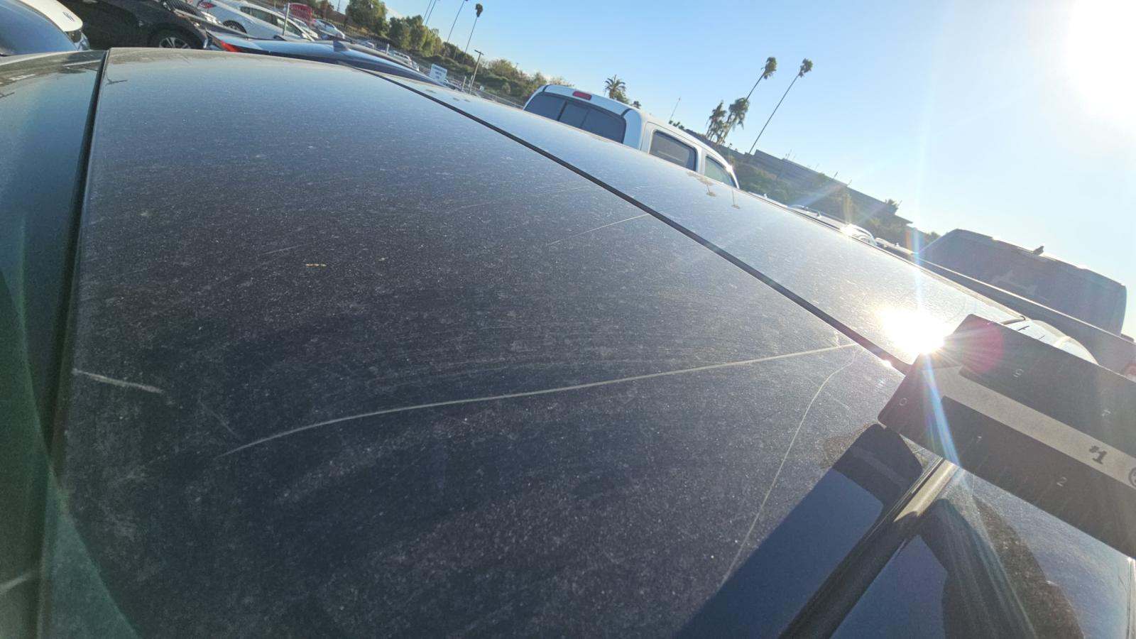 2024 Mercedes-Benz C-Class C 300 RWD