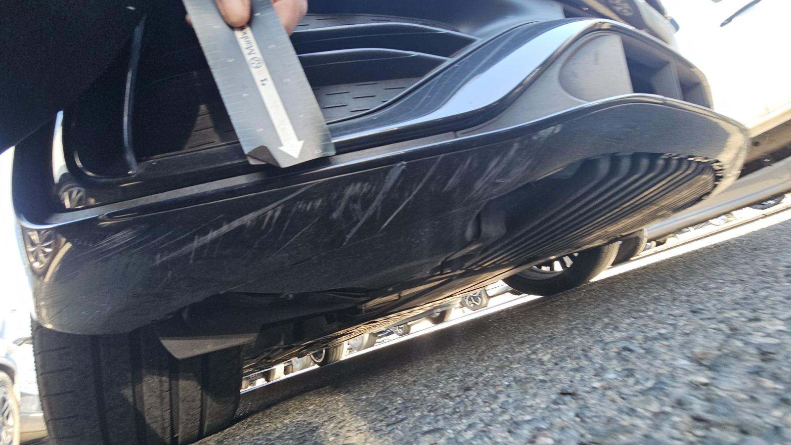 2024 Mercedes-Benz C-Class C 300 RWD