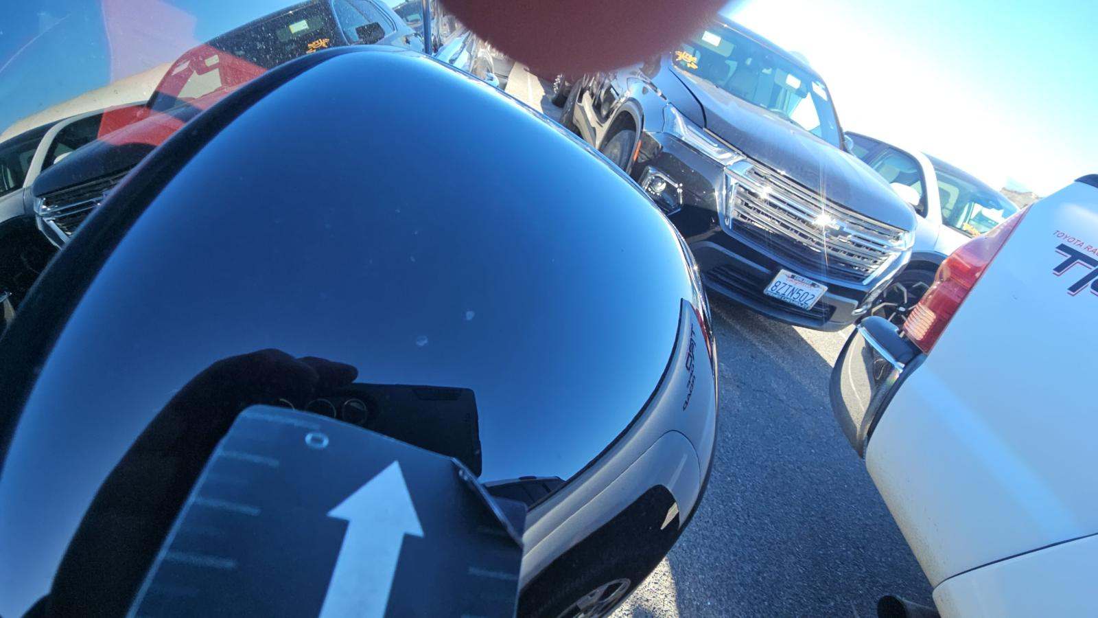 2024 Mercedes-Benz C-Class C 300 RWD