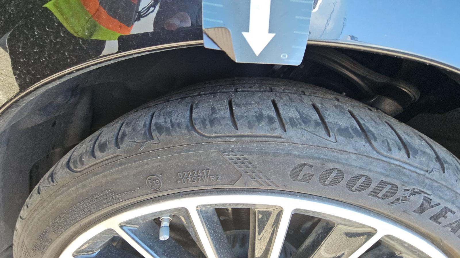 2024 Mercedes-Benz C-Class C 300 RWD