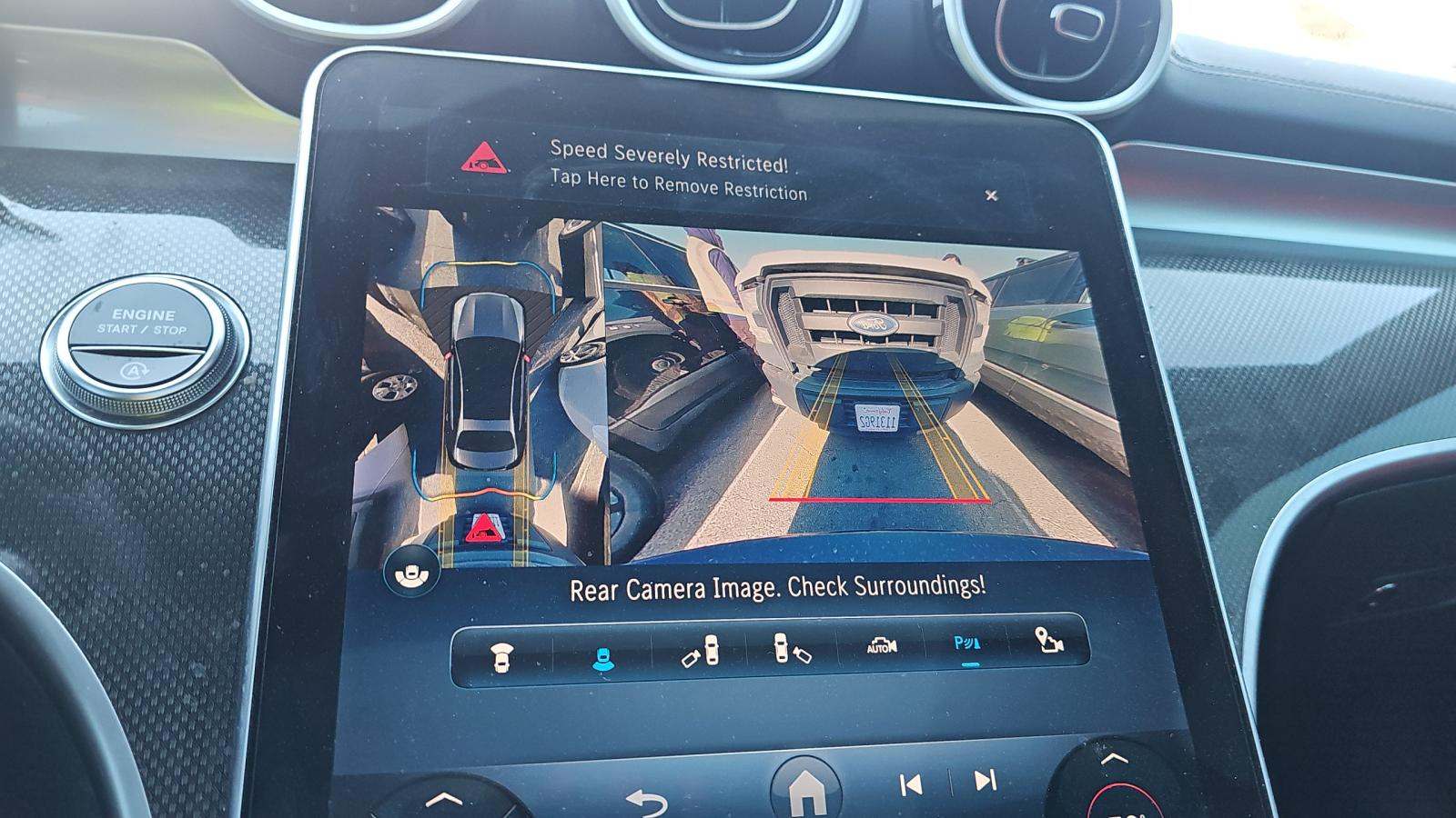 2024 Mercedes-Benz C-Class C 300 RWD