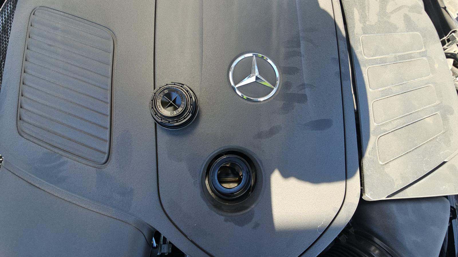 2024 Mercedes-Benz C-Class C 300 RWD