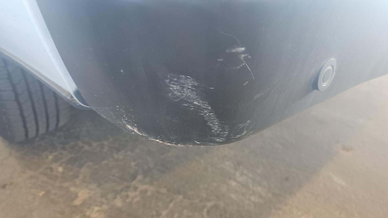 2020 Ford F-150 XL AWD