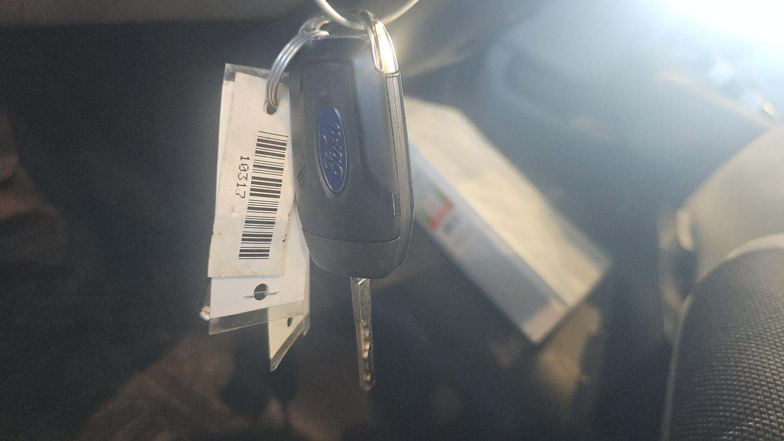 2020 Ford F-150 XL AWD