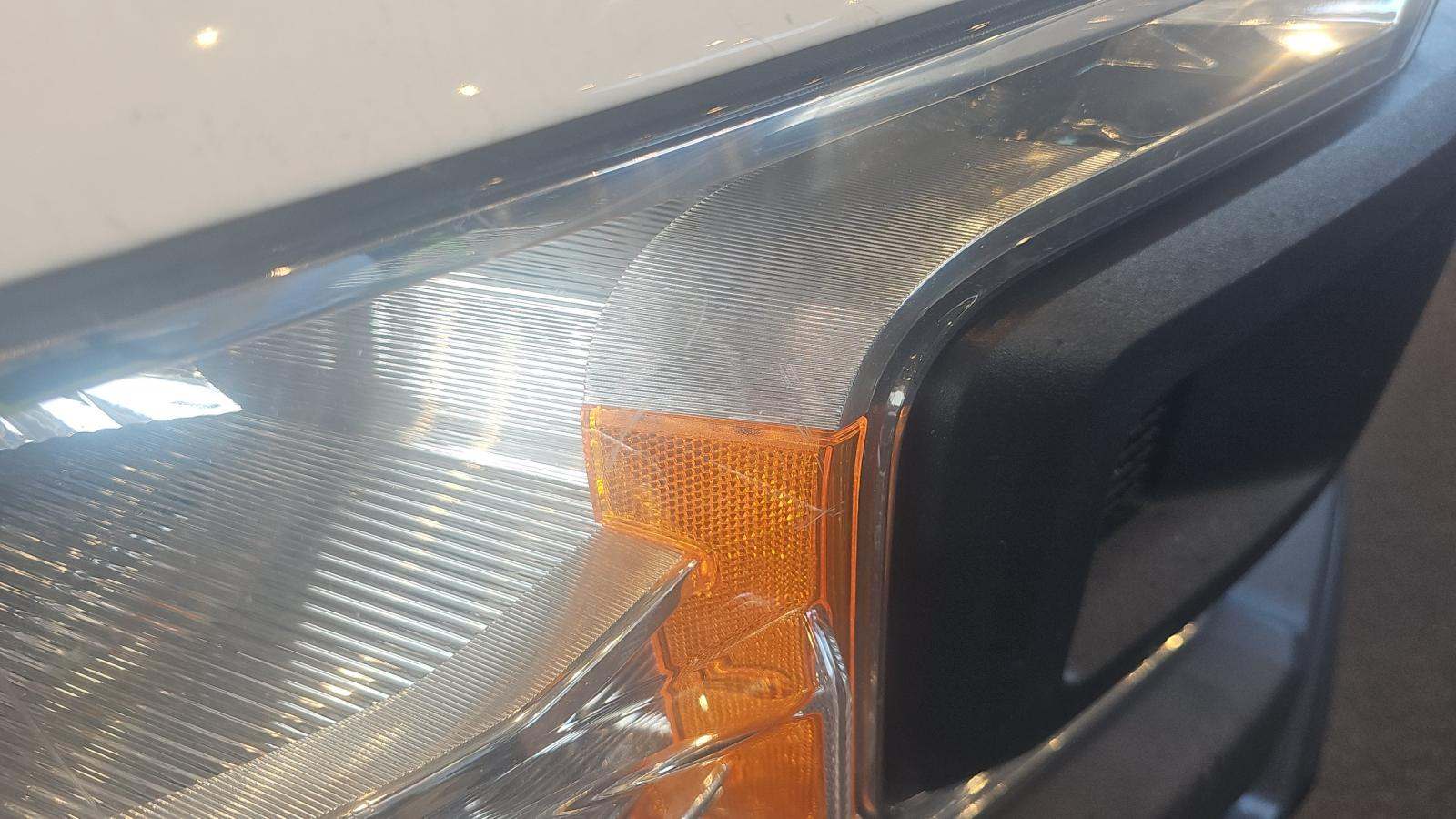 2020 Ford F-150 XL AWD