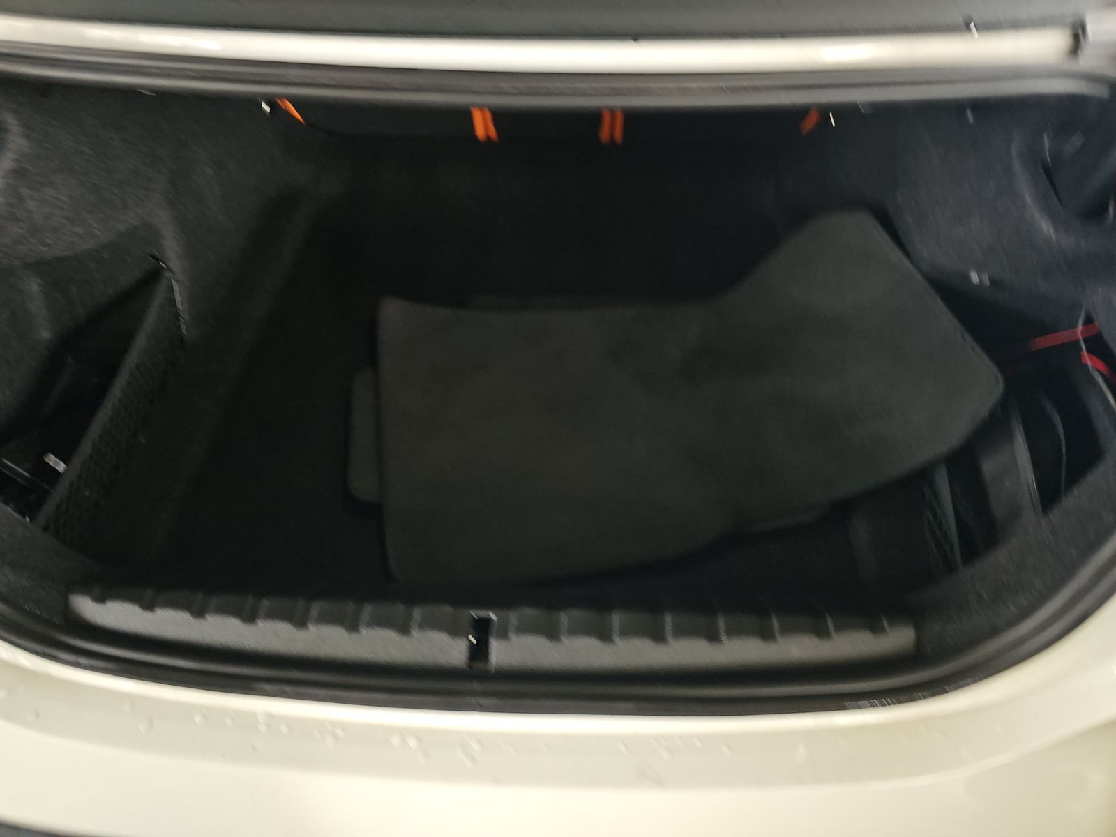 2021 BMW M4 Base RWD