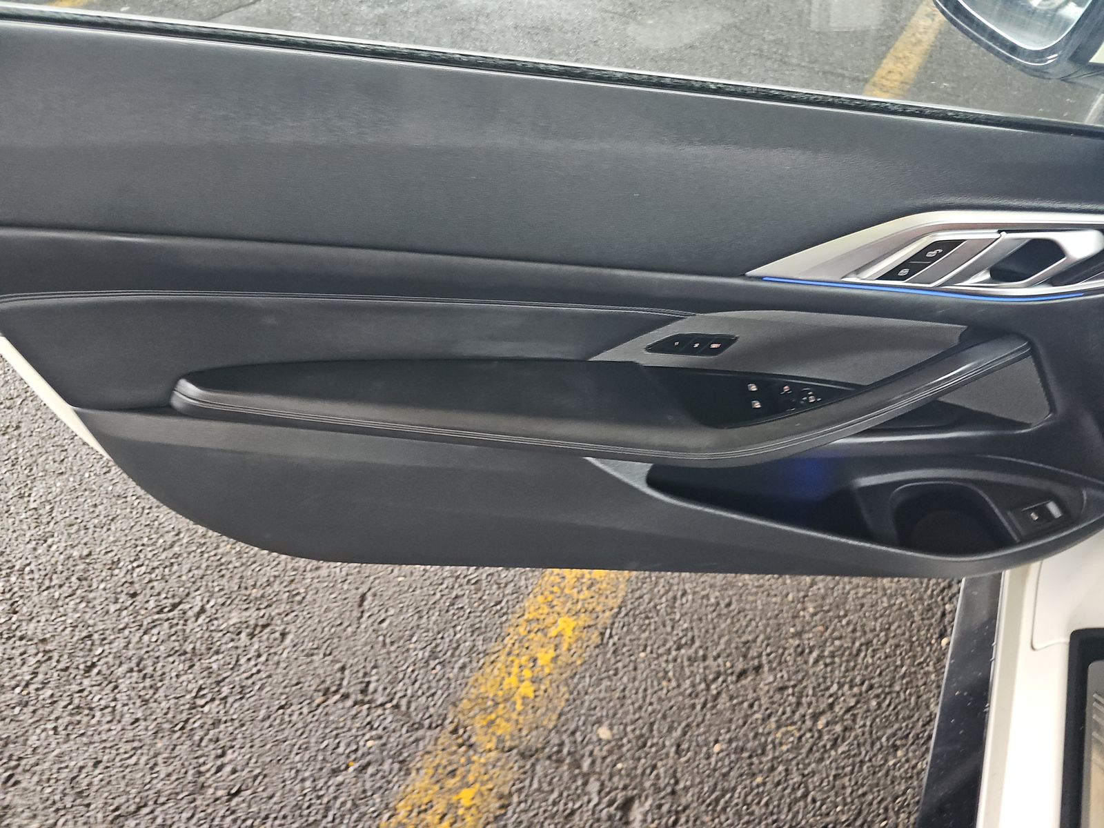 2021 BMW M4 Base RWD