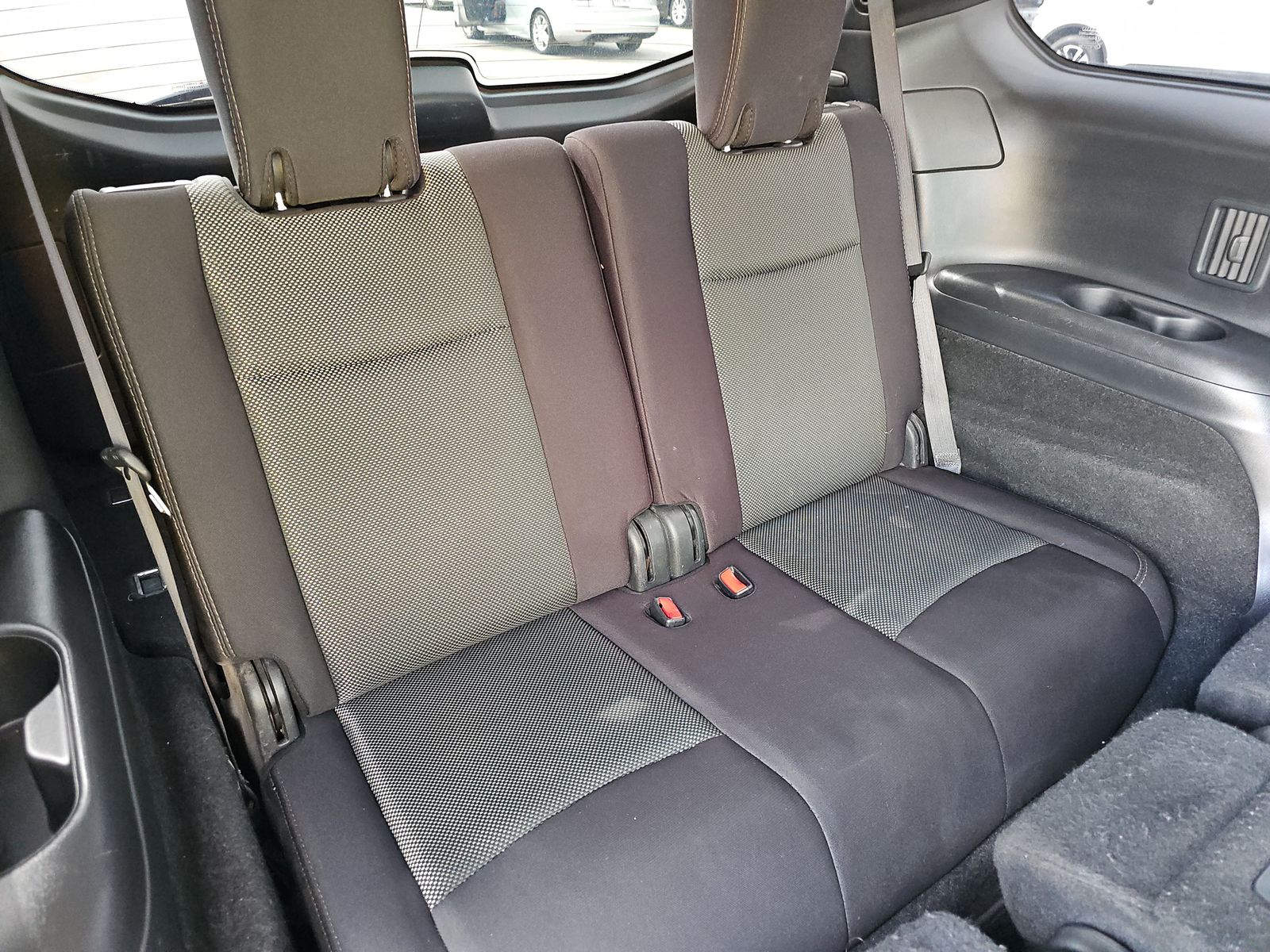 2020 Nissan Pathfinder S FWD